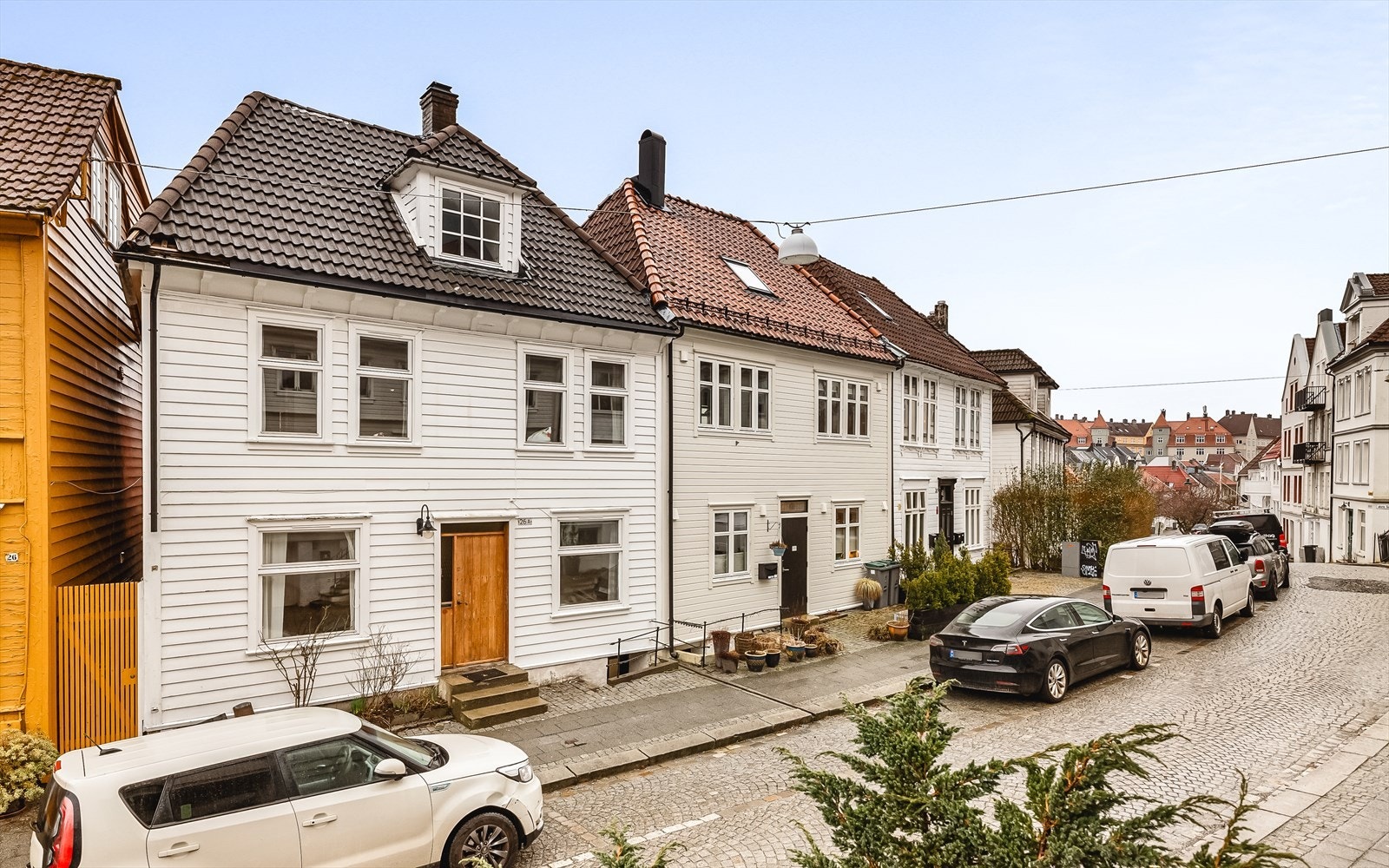 Stig på! Galleribilde