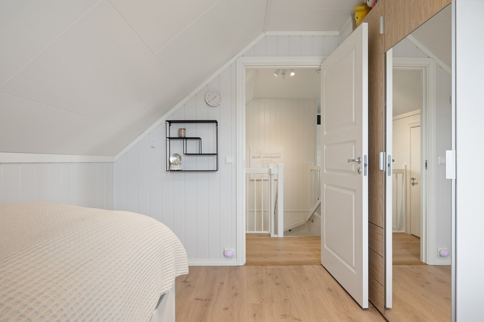 Soverom 3. Galleribilde