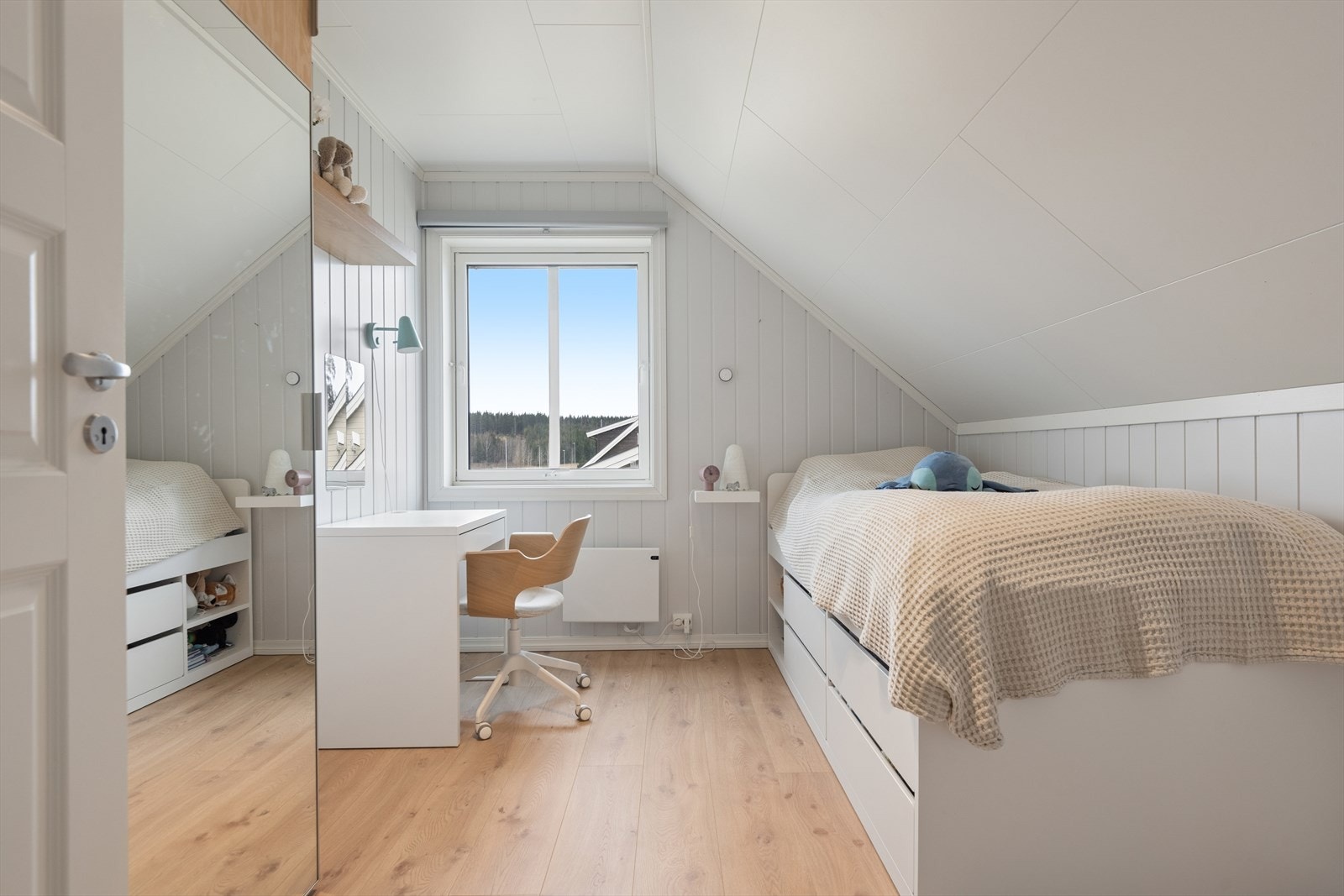 Soverom 3. Galleribilde