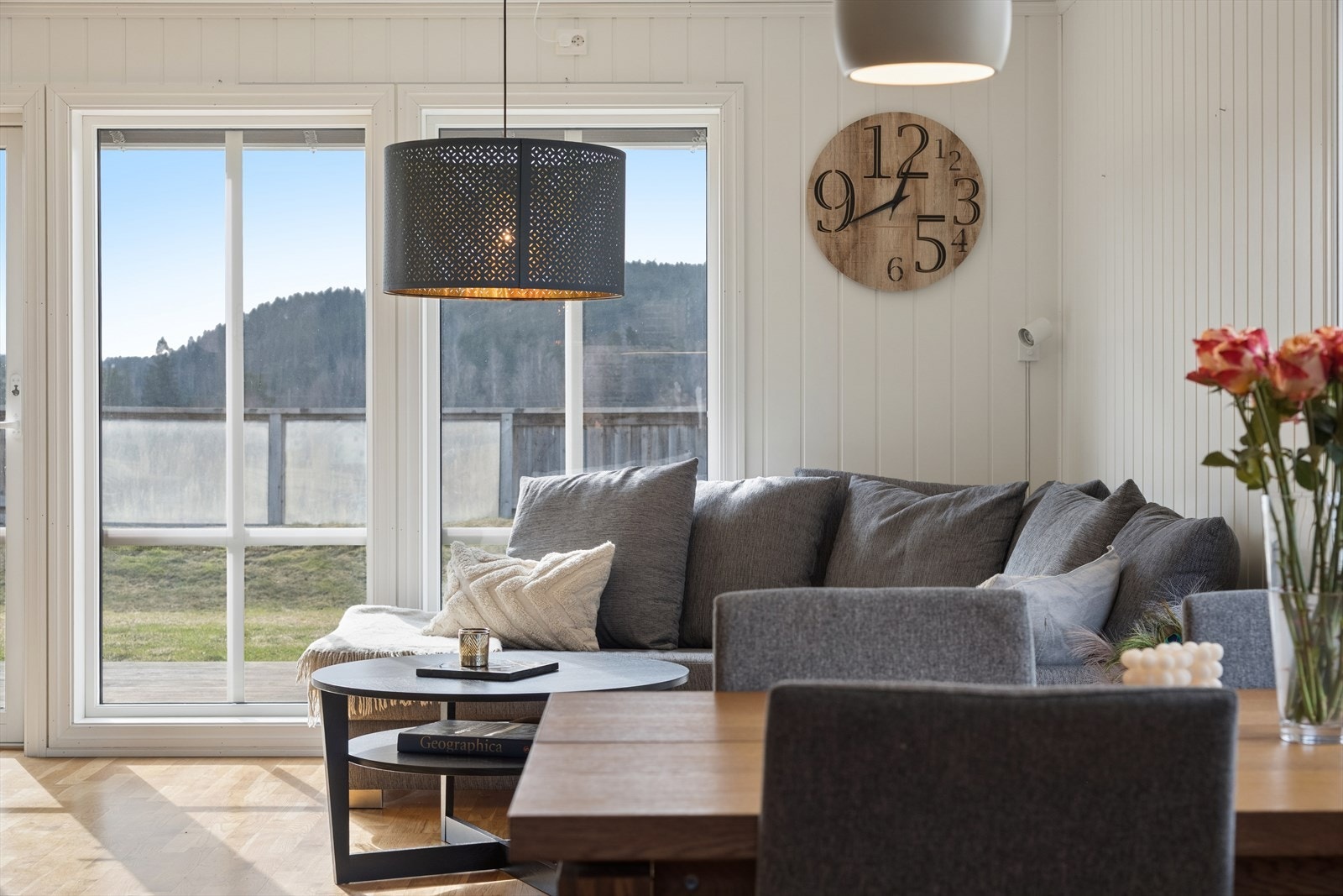 Detalj. Galleribilde