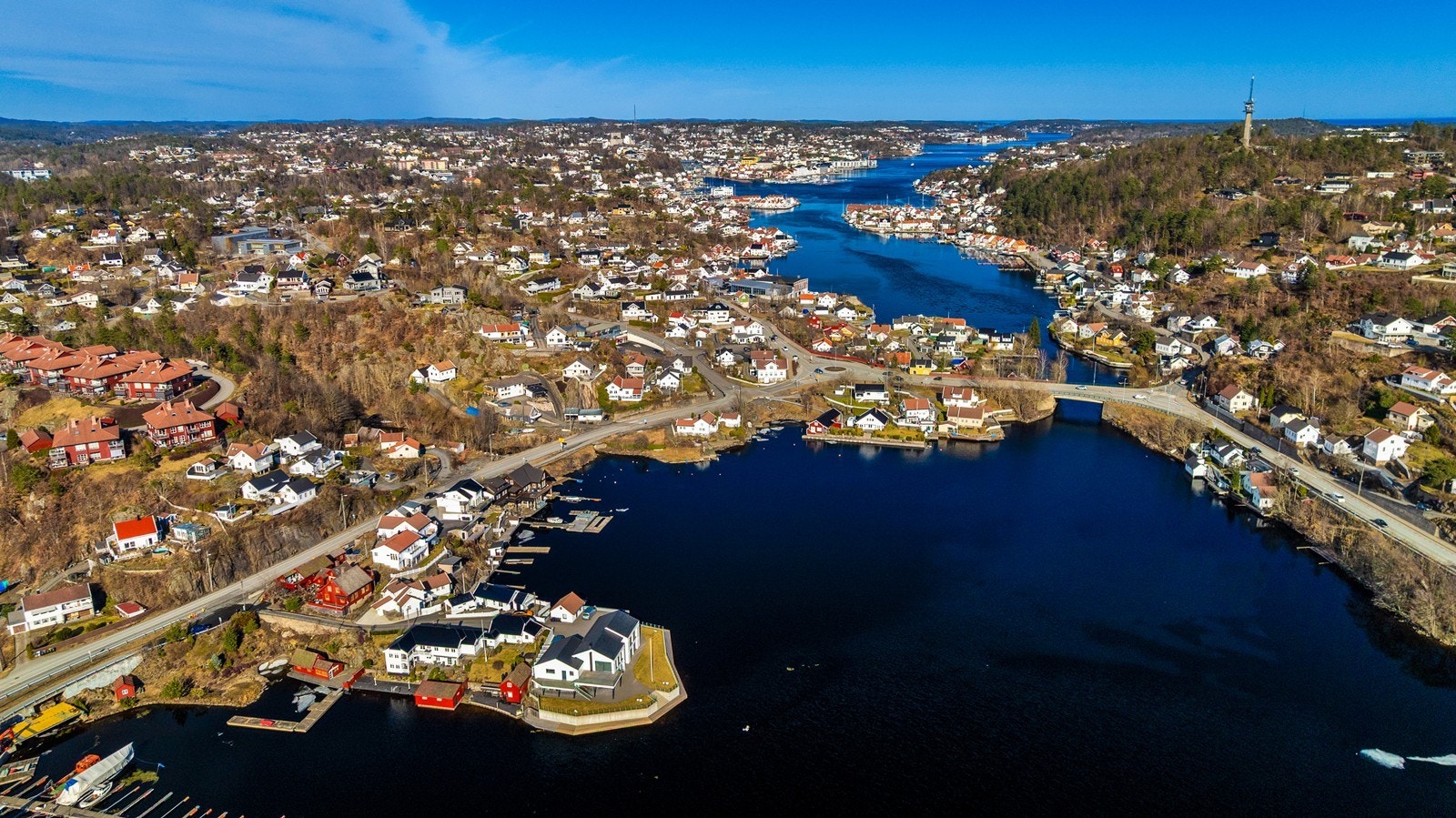 Drone (7) Galleribilde