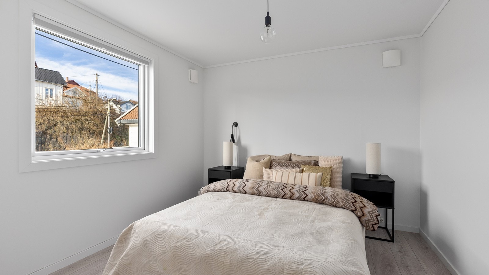 Soverom Galleribilde