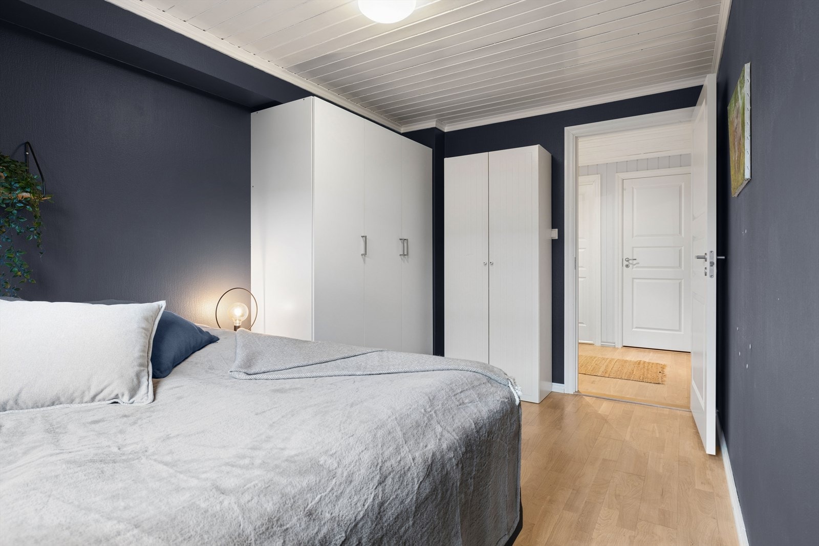 Soverom Galleribilde