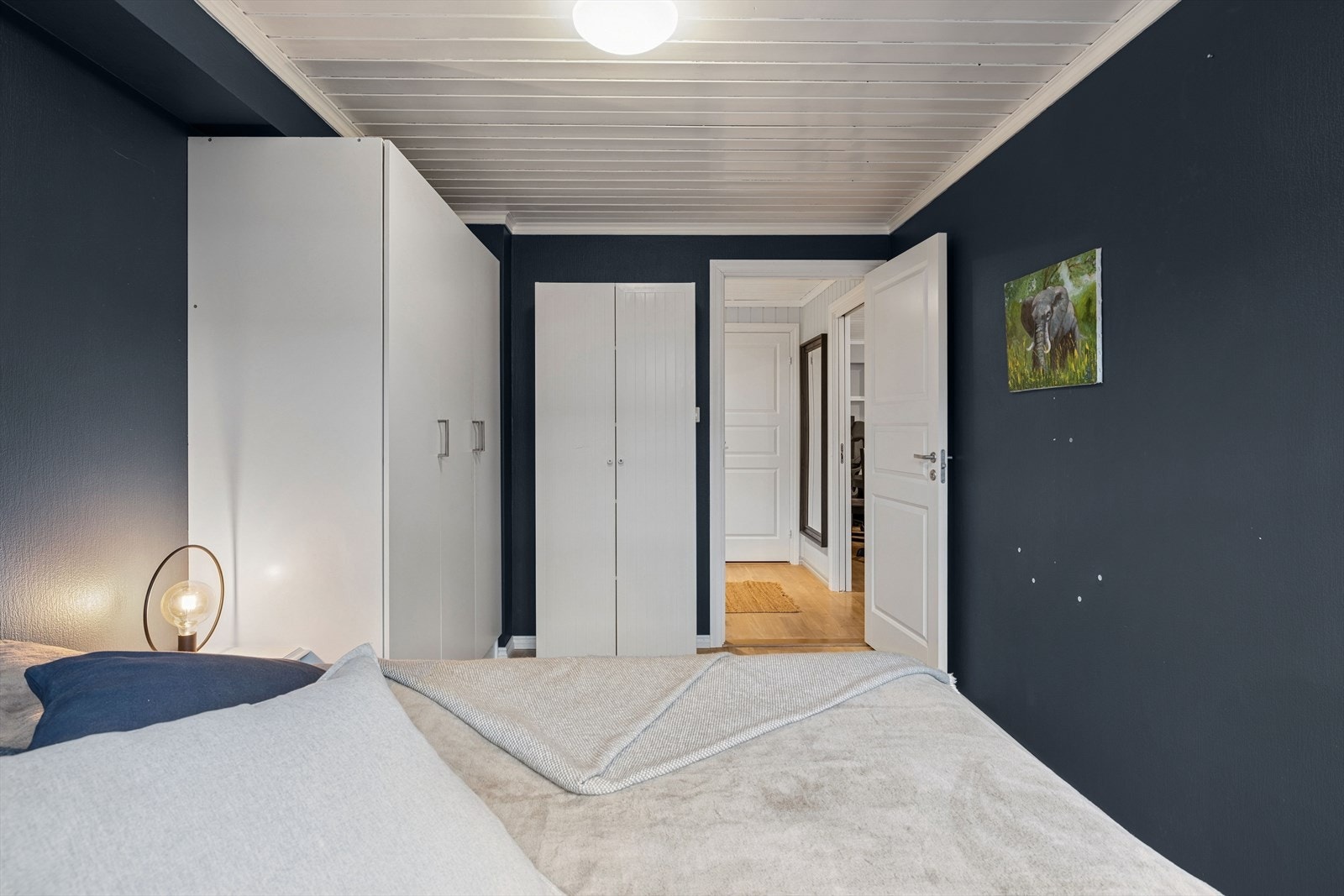 Soverom Galleribilde