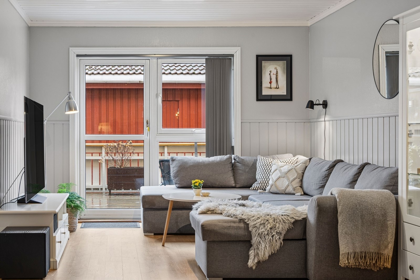 Velkommen til Lillejordet 37A! Galleribilde