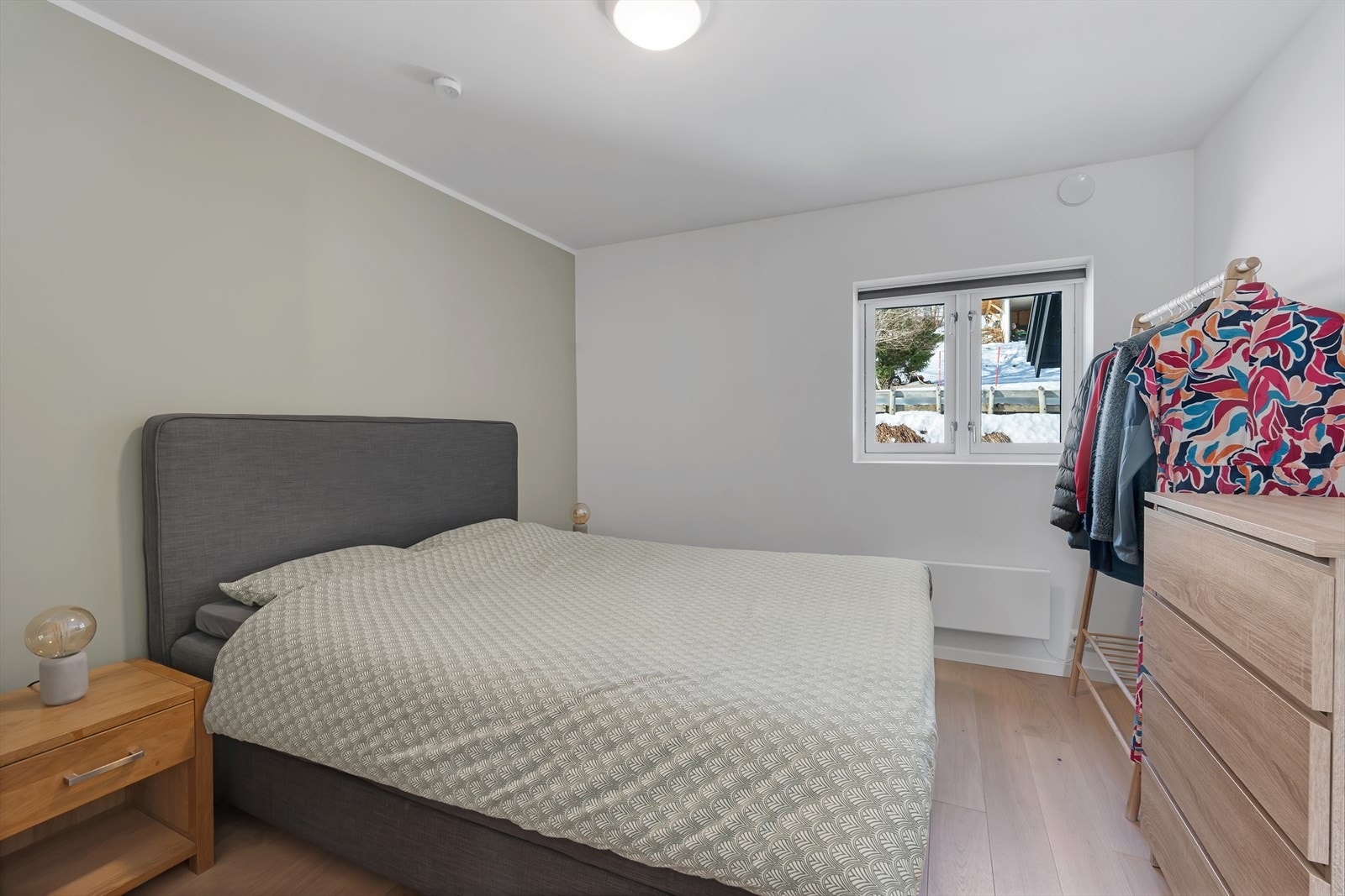 Soverom Galleribilde