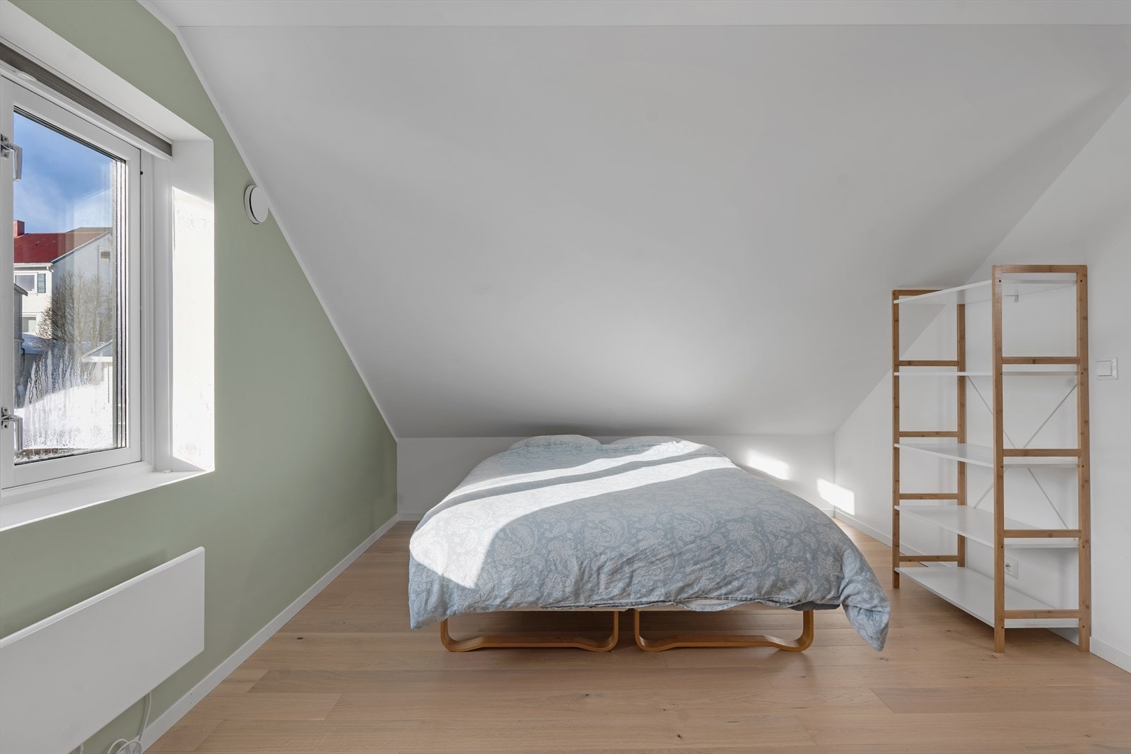 Soverom 3 Galleribilde