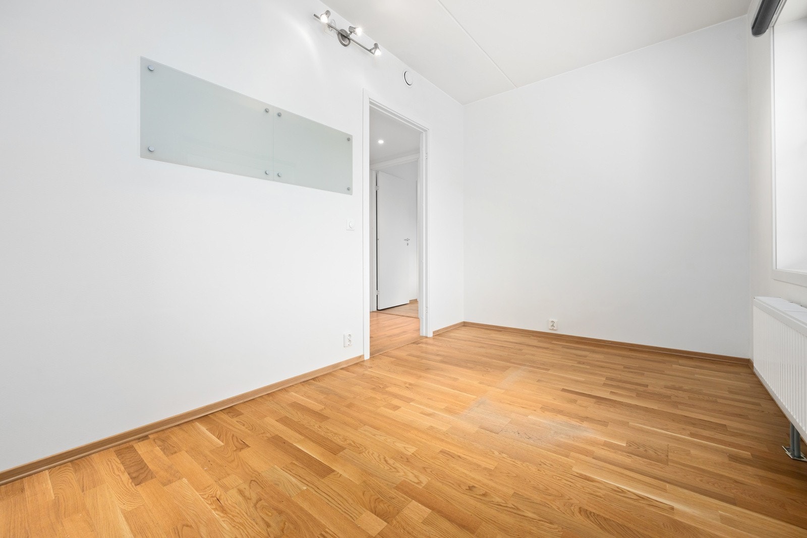 Soverom nr 2 Galleribilde