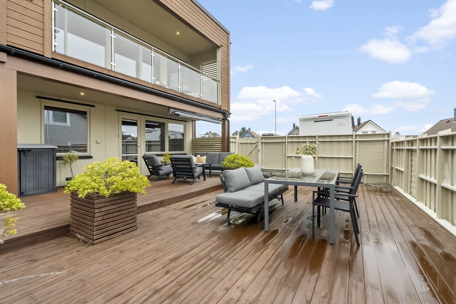 Eiendomsmegler 1 v/ Eline Knapstad har gleda av å presentere Vågavegen 22A! Foto: Photoevent (Thor-Aage Bolseth Lillestøl) Galleribilde