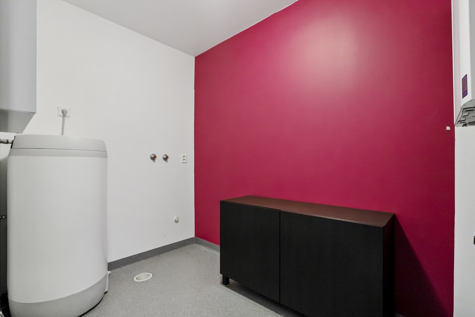 Bod ved inngangen Galleribilde