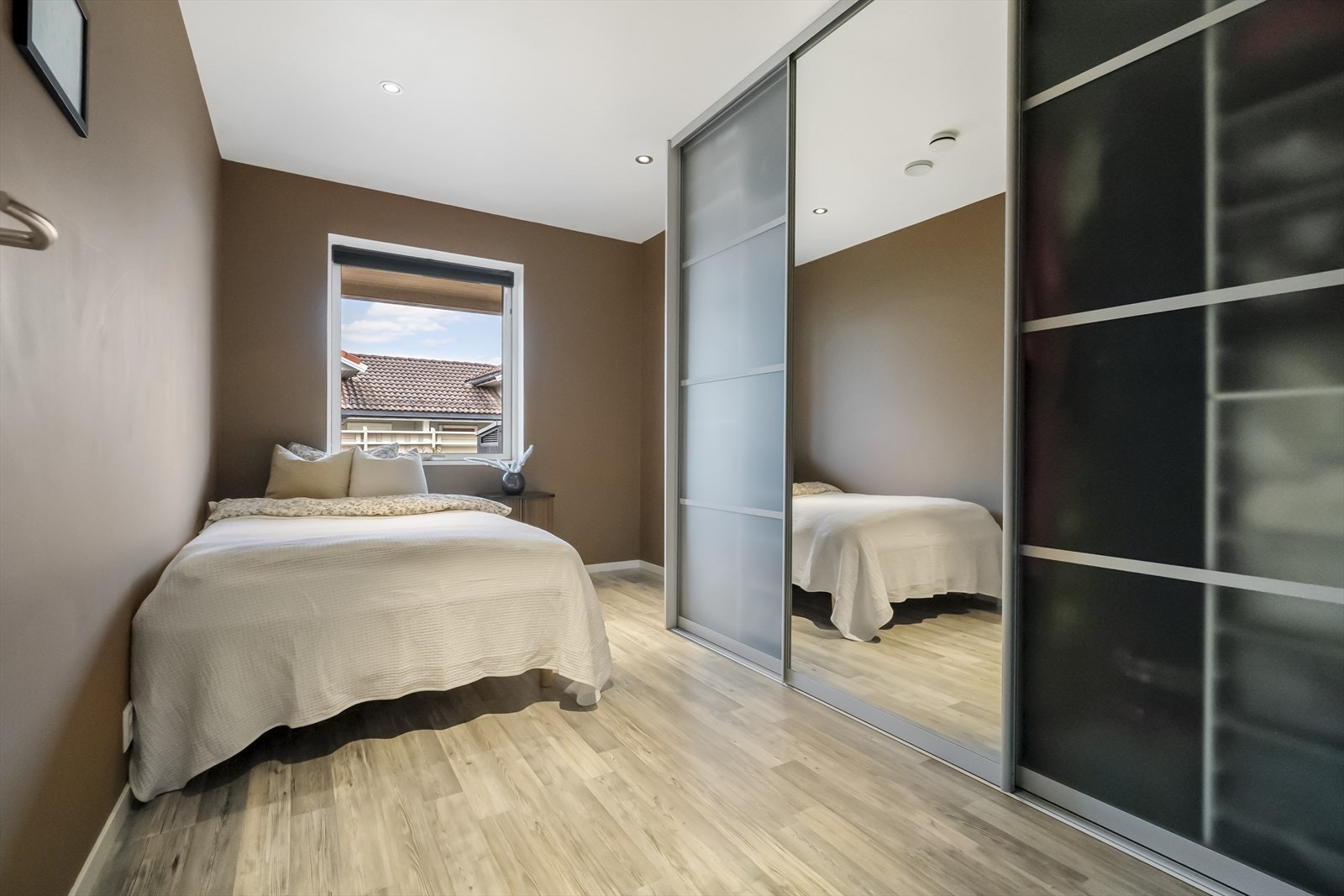 Soverom nr. 2 Galleribilde