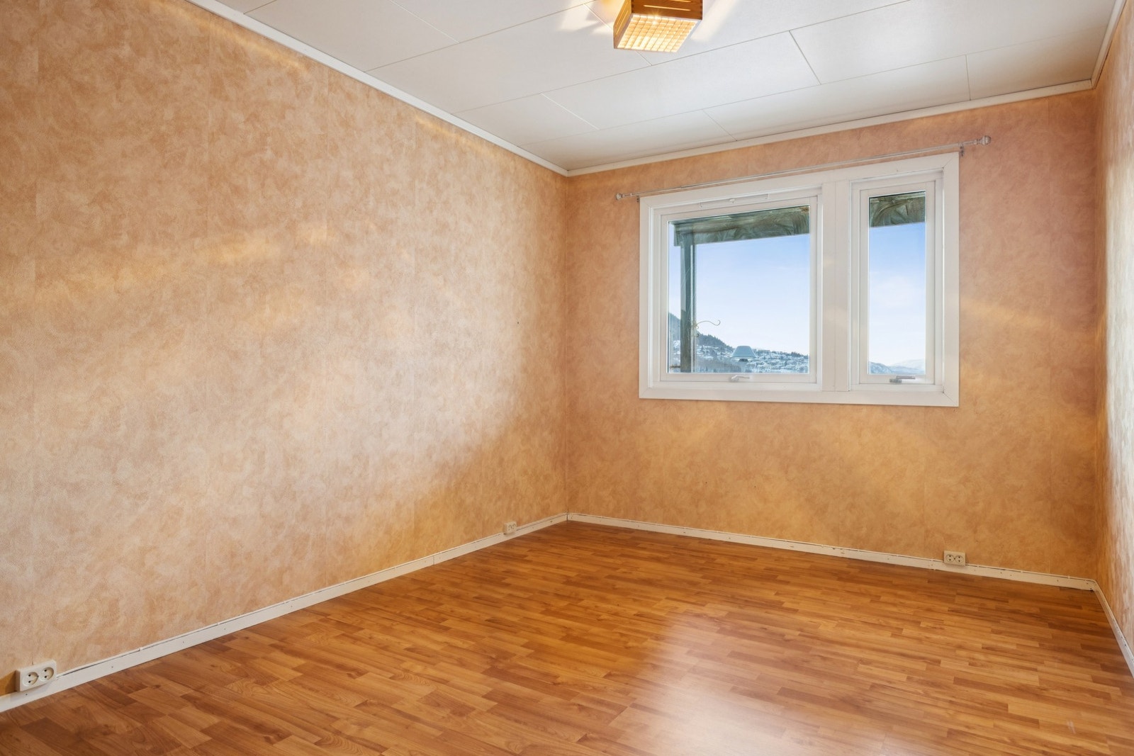 Bilder merket med "illustrasjon" er digitalt innredet. Galleribilde