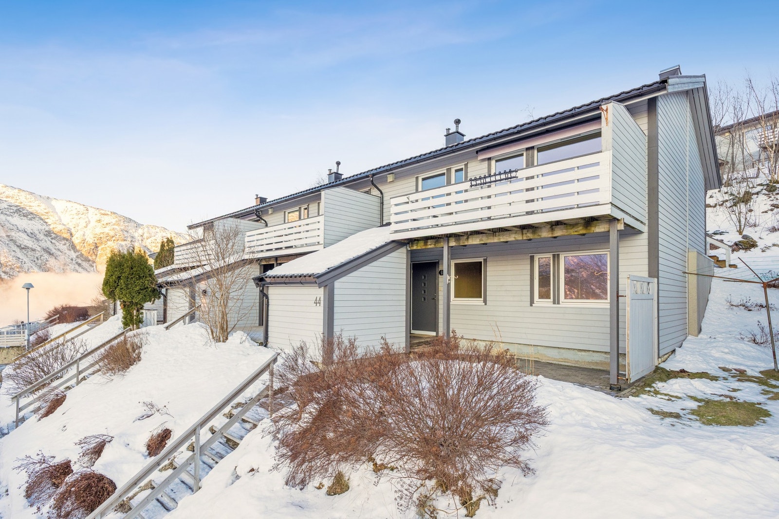 Velkommen til Rødstilkvegen 44! Galleribilde