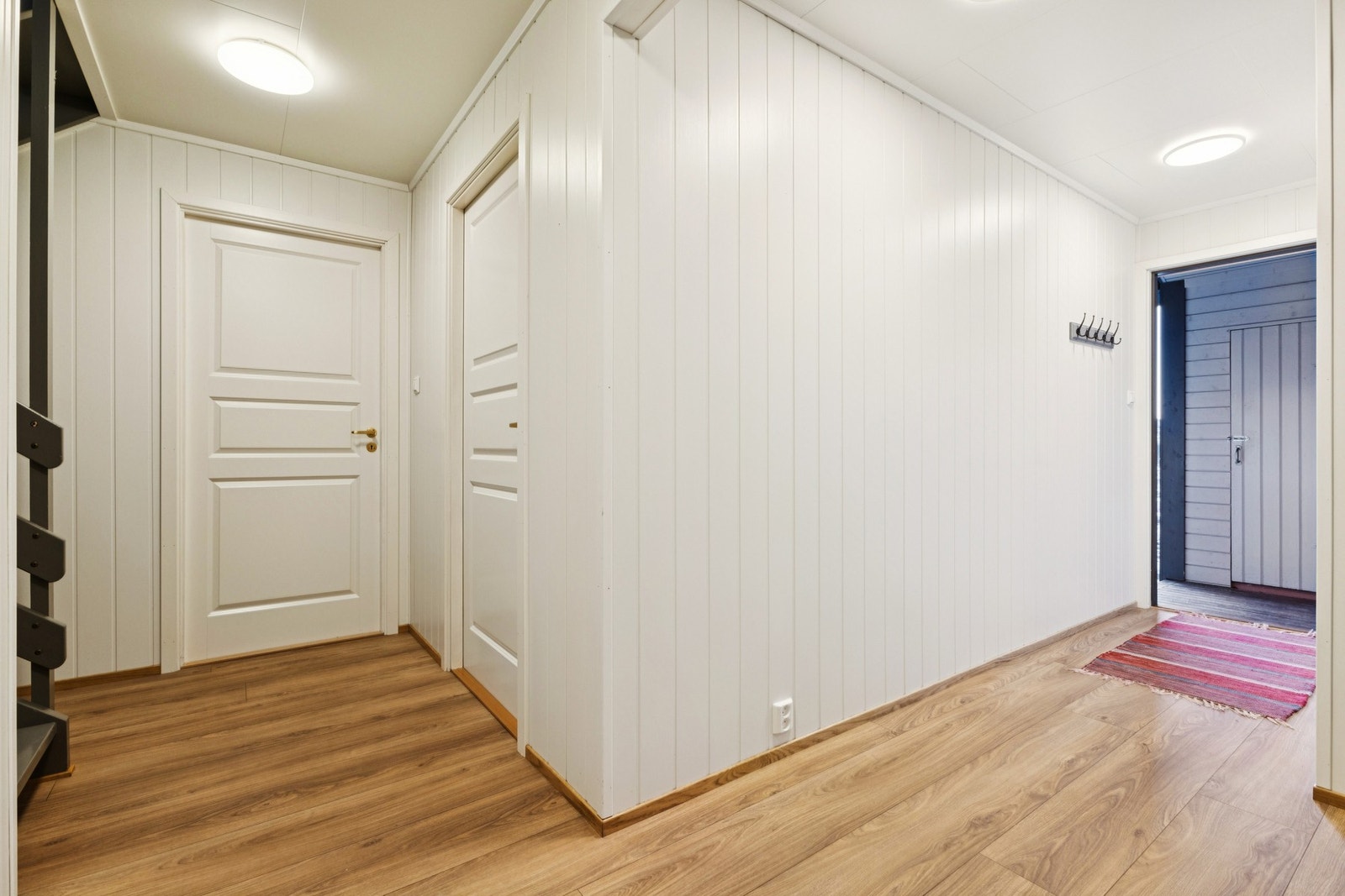 Velkommen inn! Galleribilde