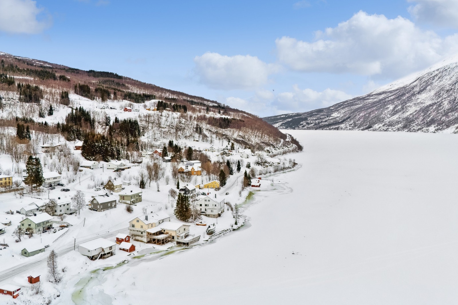 Drone Galleribilde