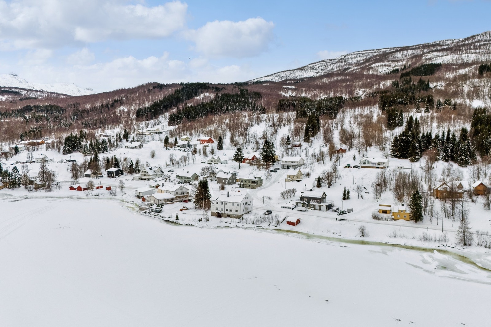 Drone Galleribilde