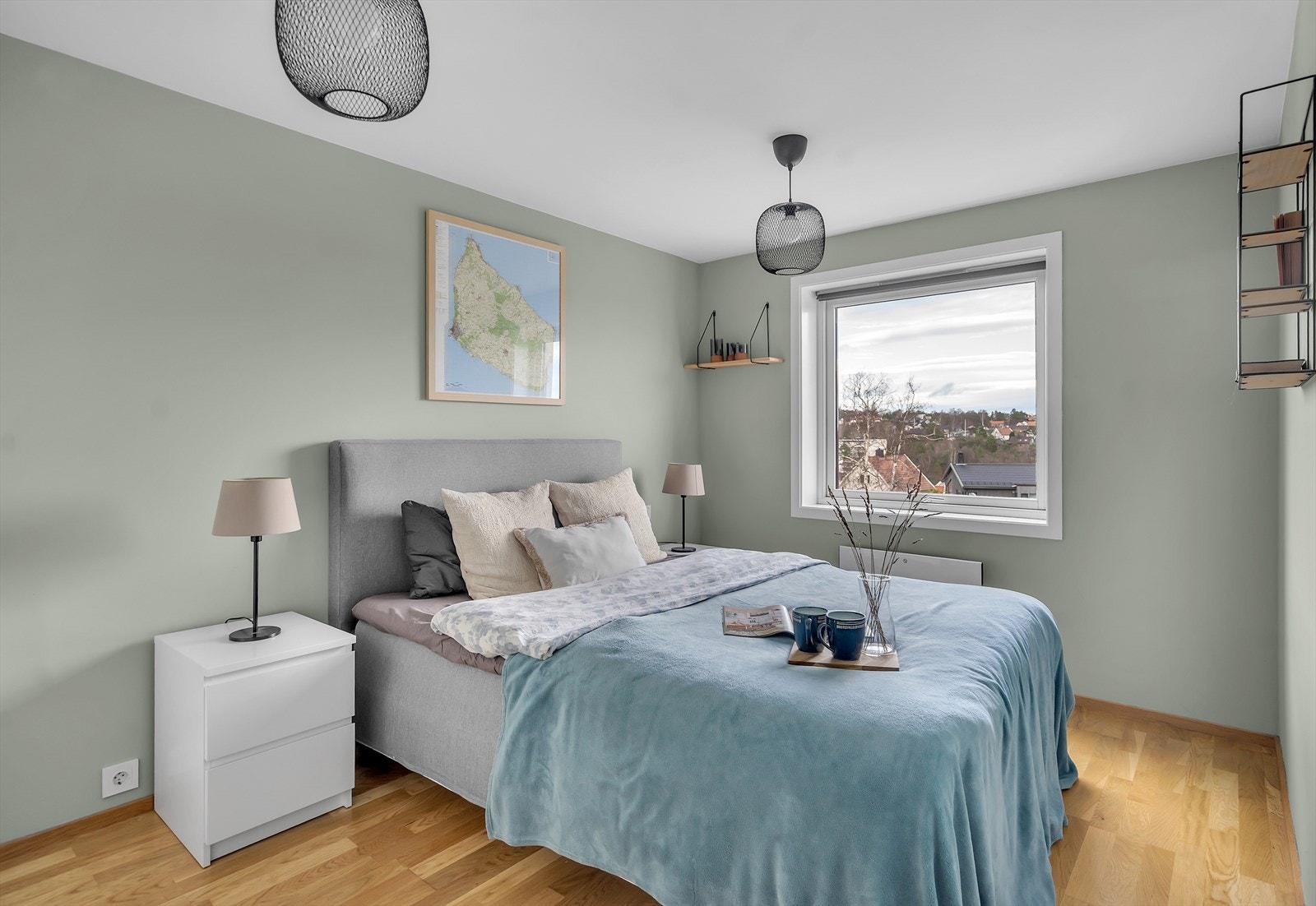 Soverom 1 Galleribilde