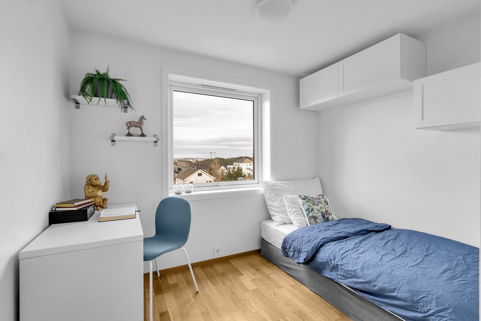 Soverom 2 Galleribilde