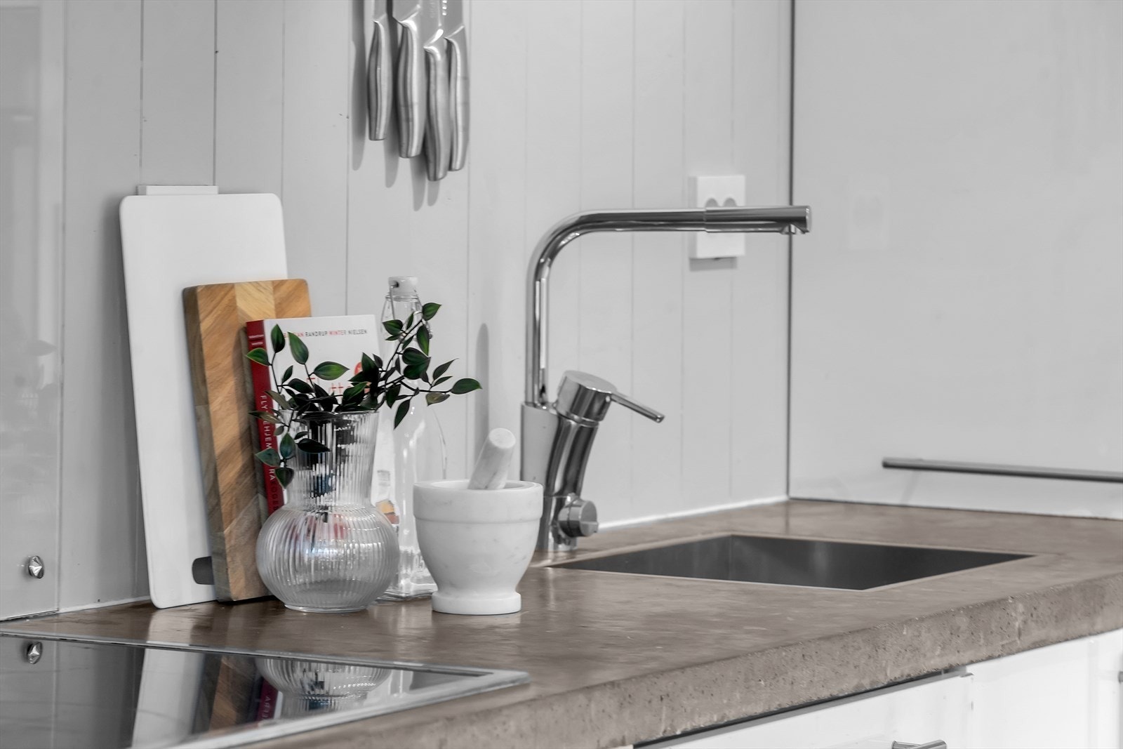 Detalje Galleribilde