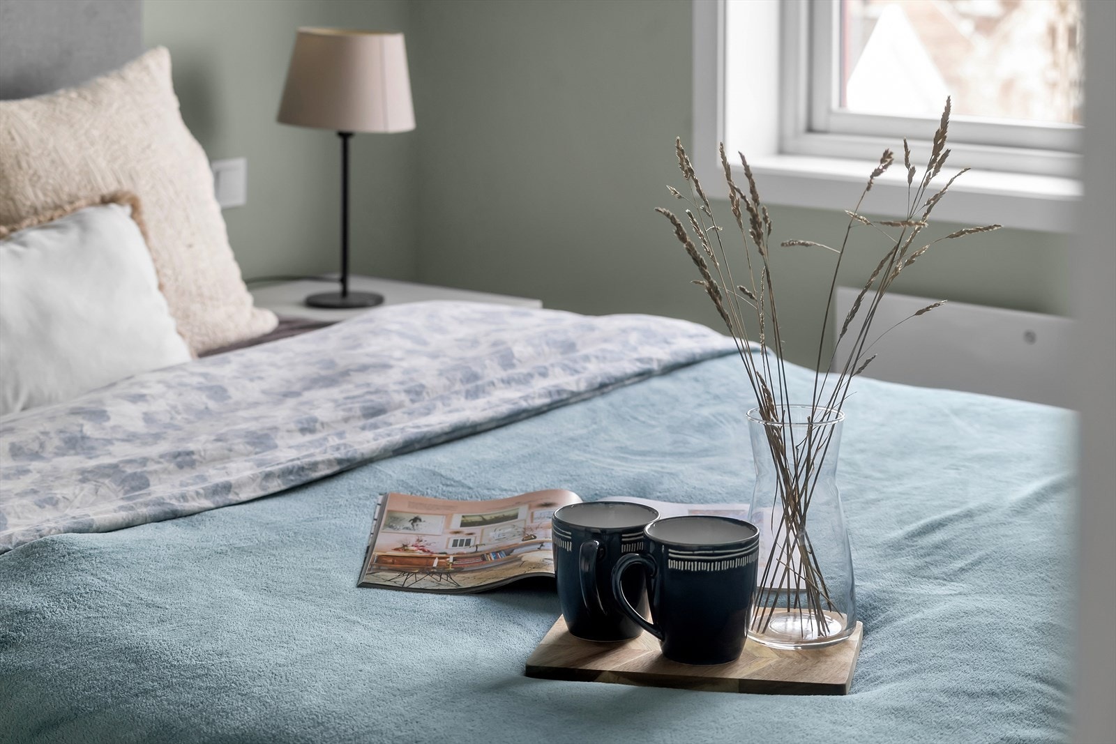 Soverom 1 Galleribilde