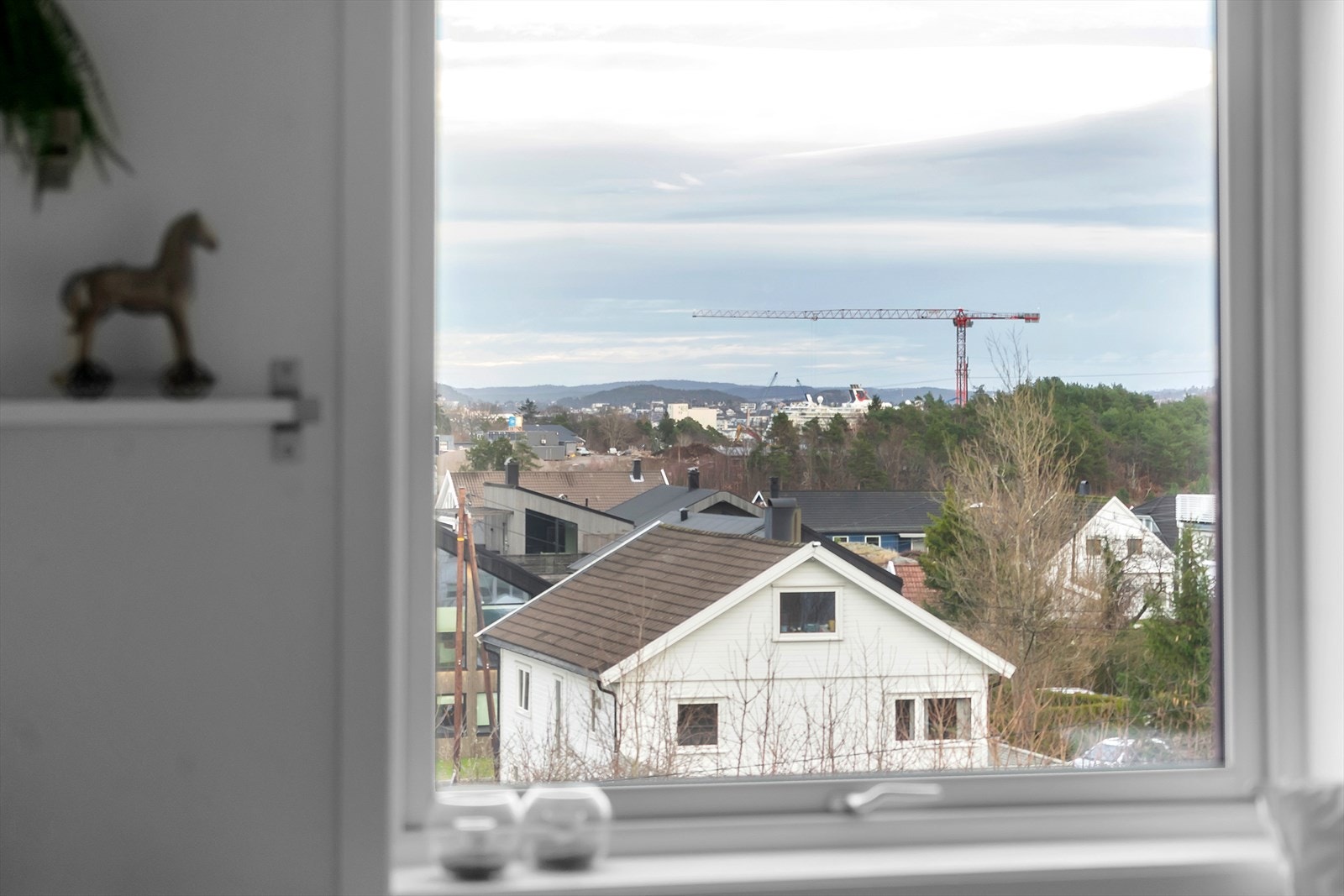 Soverom 1 Galleribilde