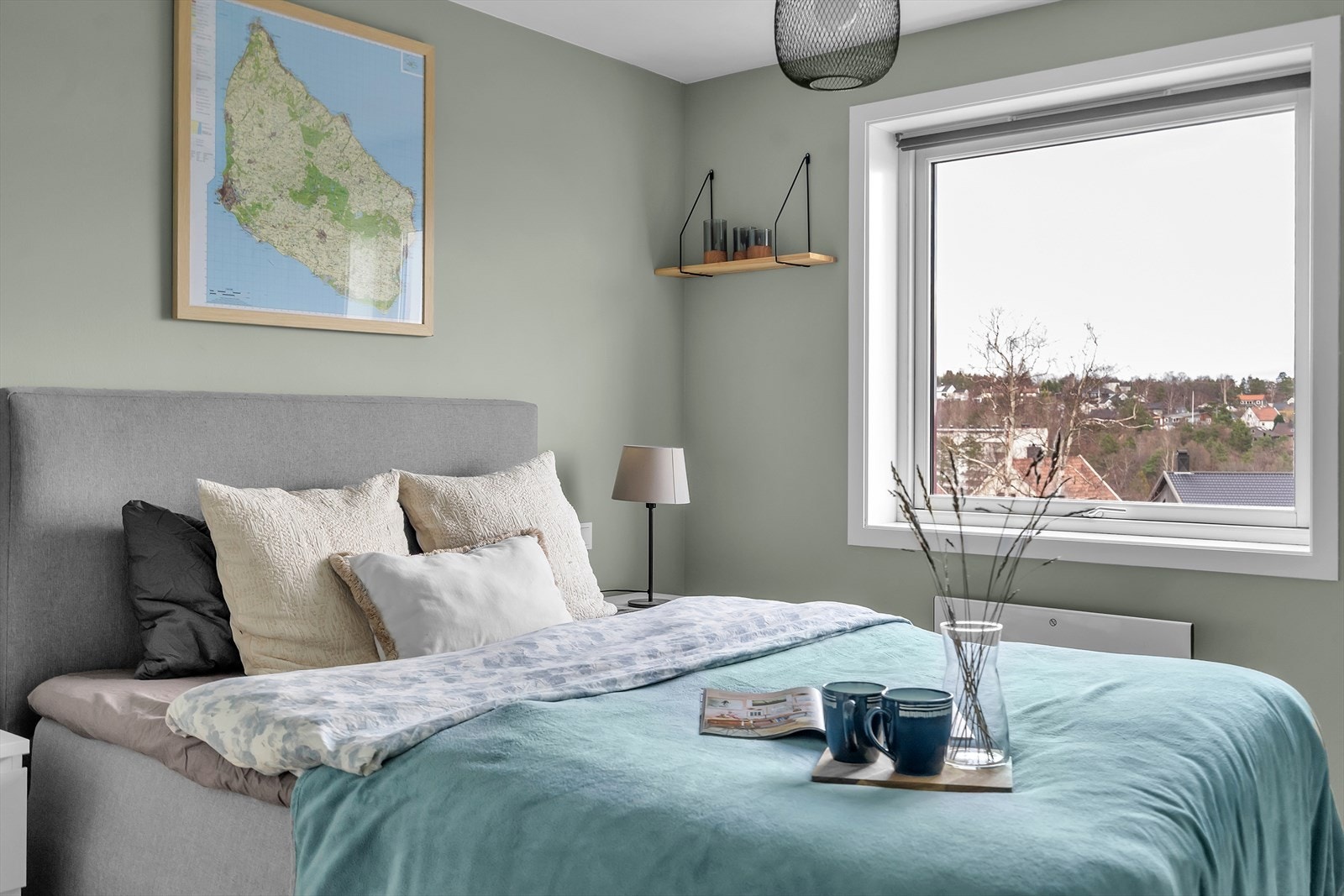 Soverom 1 Galleribilde