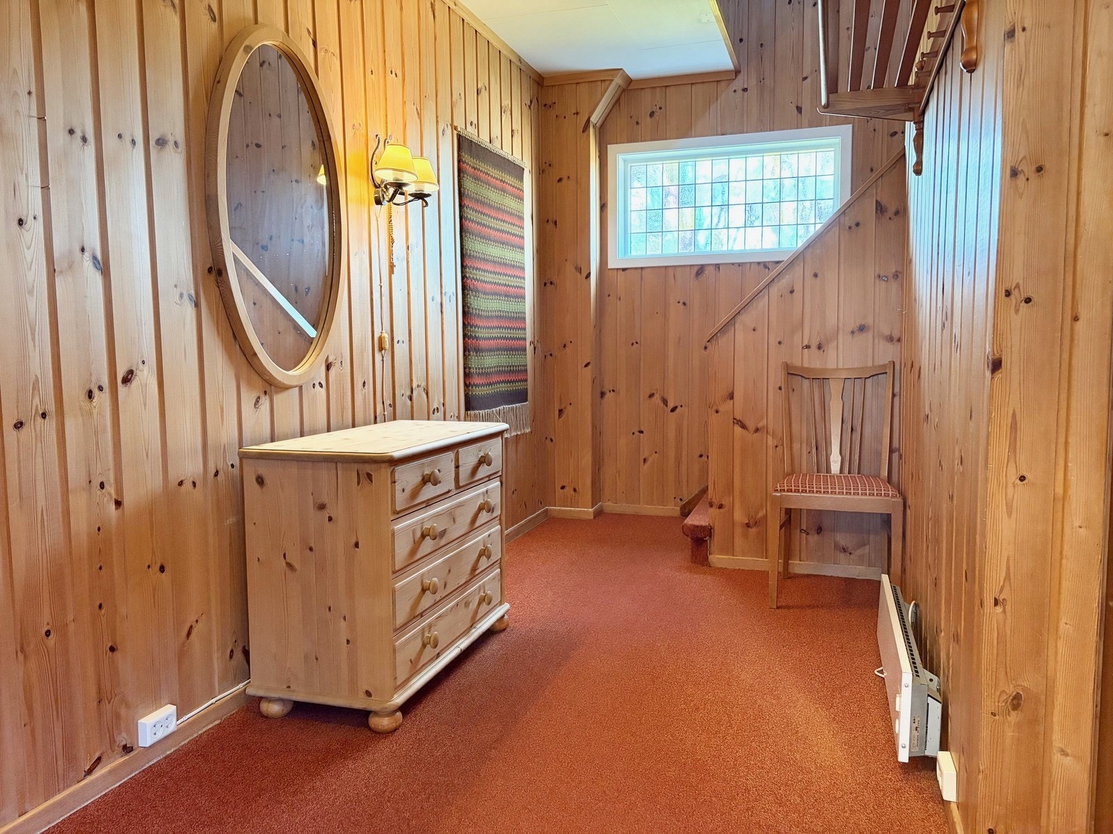 Sett billedbeskrivelse Galleribilde