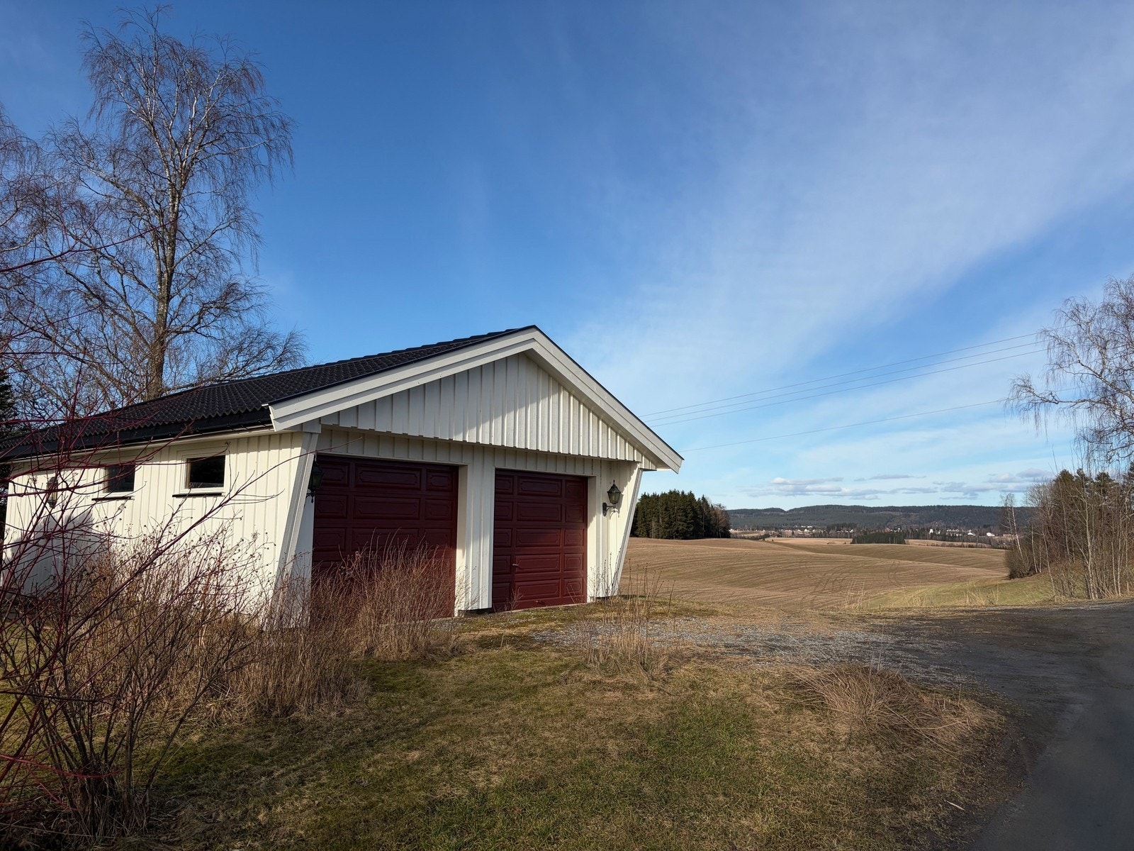 Sett billedbeskrivelse Galleribilde