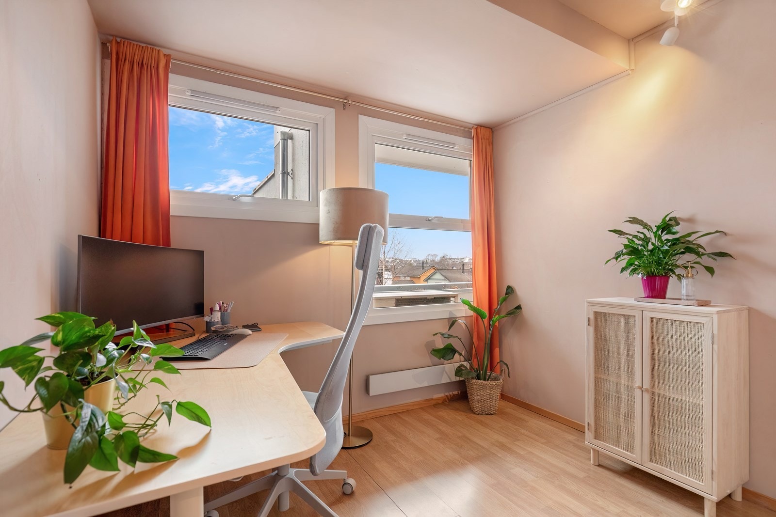 Soverom 2 Galleribilde