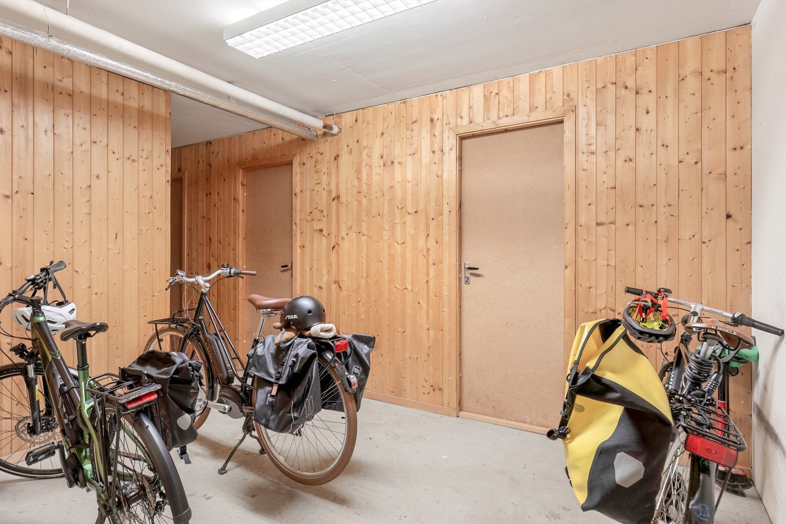 Bod og fellesrom Galleribilde