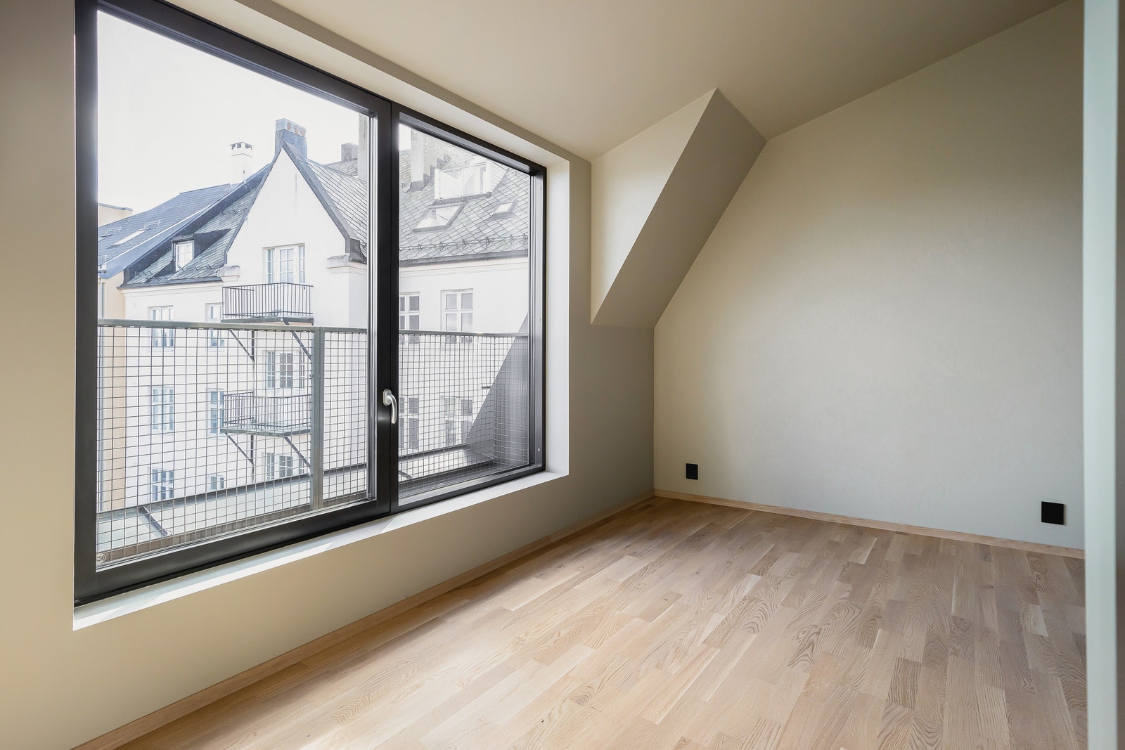 Soverom Galleribilde