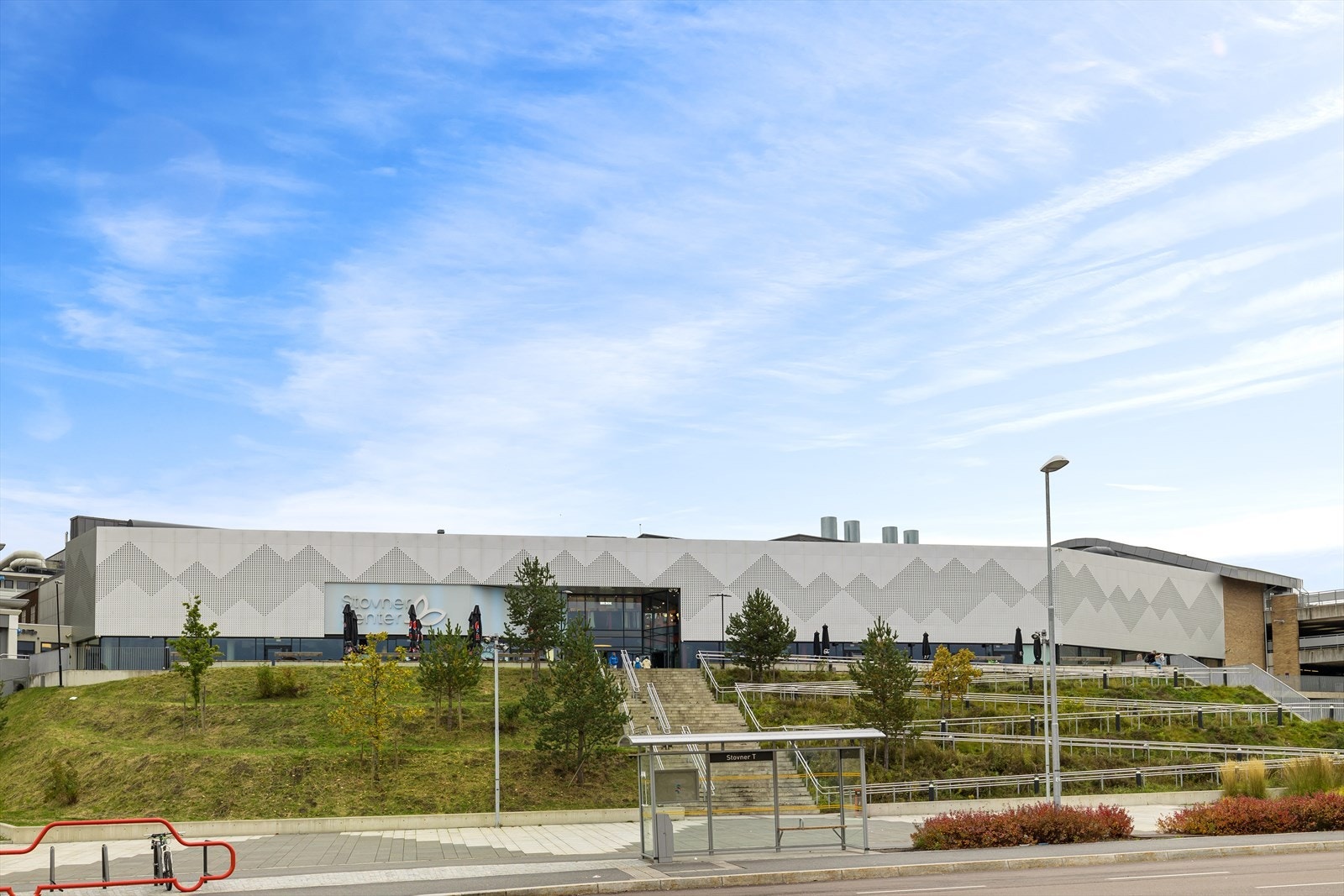 Områdebilde. Galleribilde