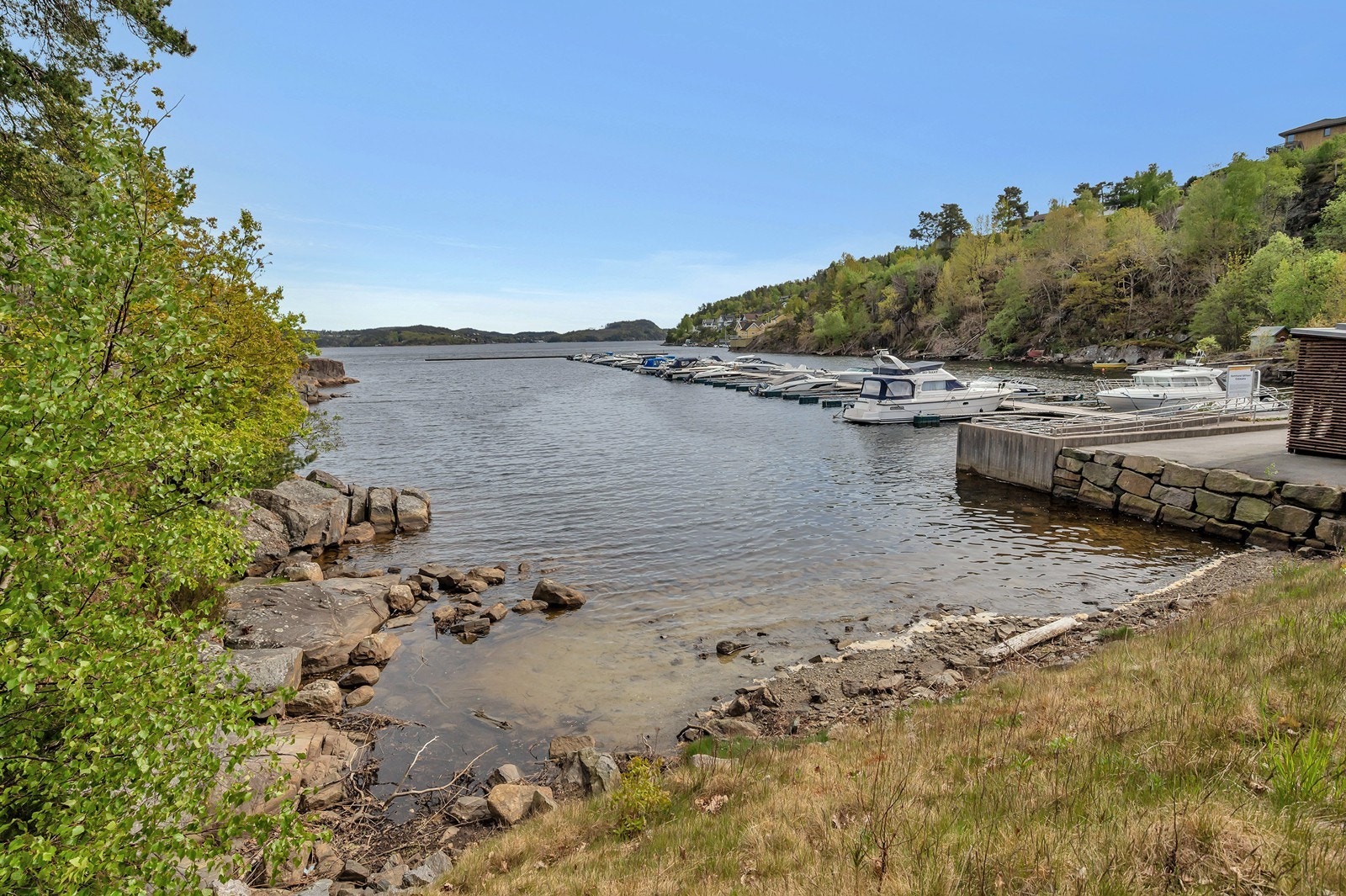 Nærområdet Galleribilde