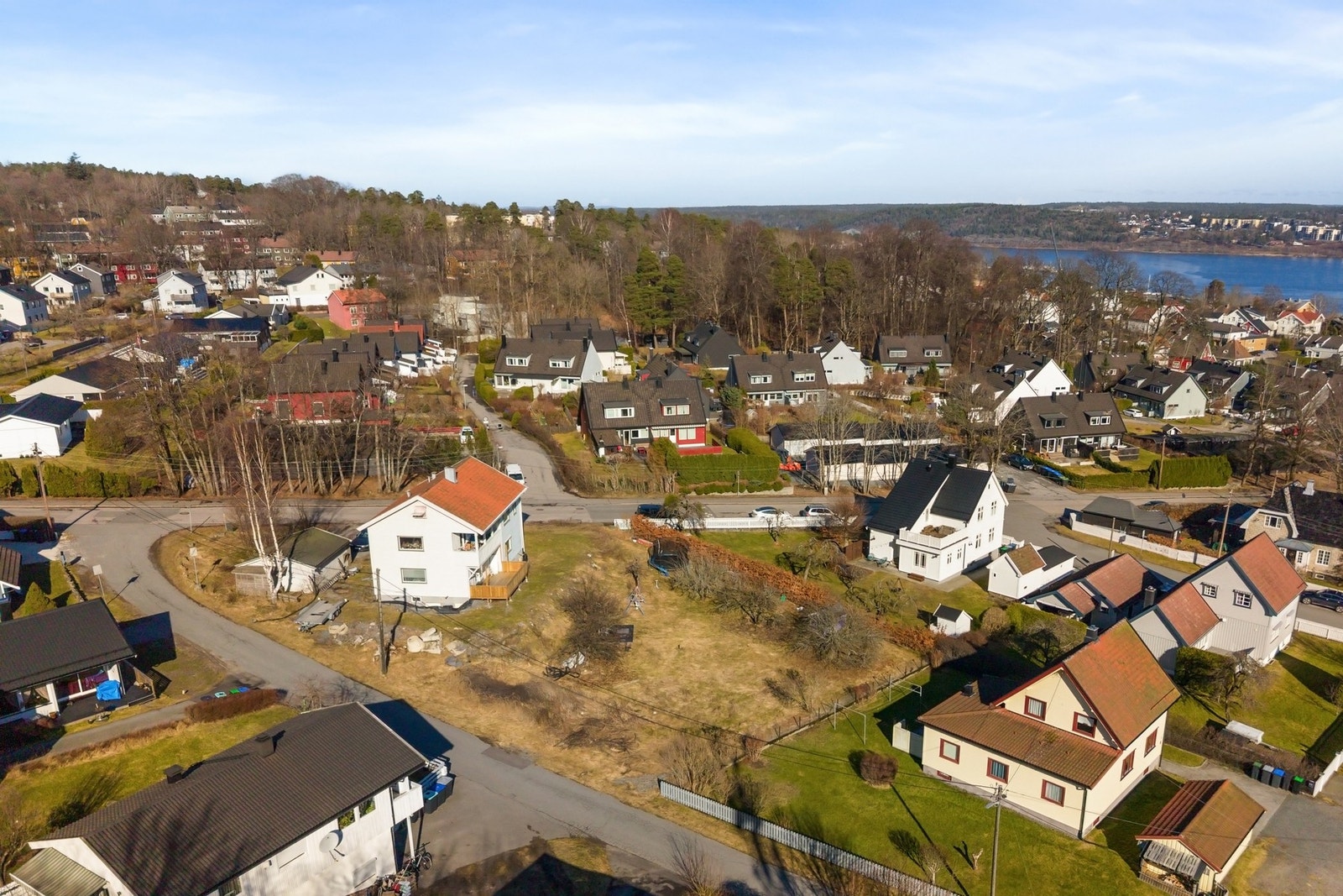 Velkommen til Amtmannsveien 7, presentert av ASK Meglergaarden v/ Kim Hansen Galleribilde