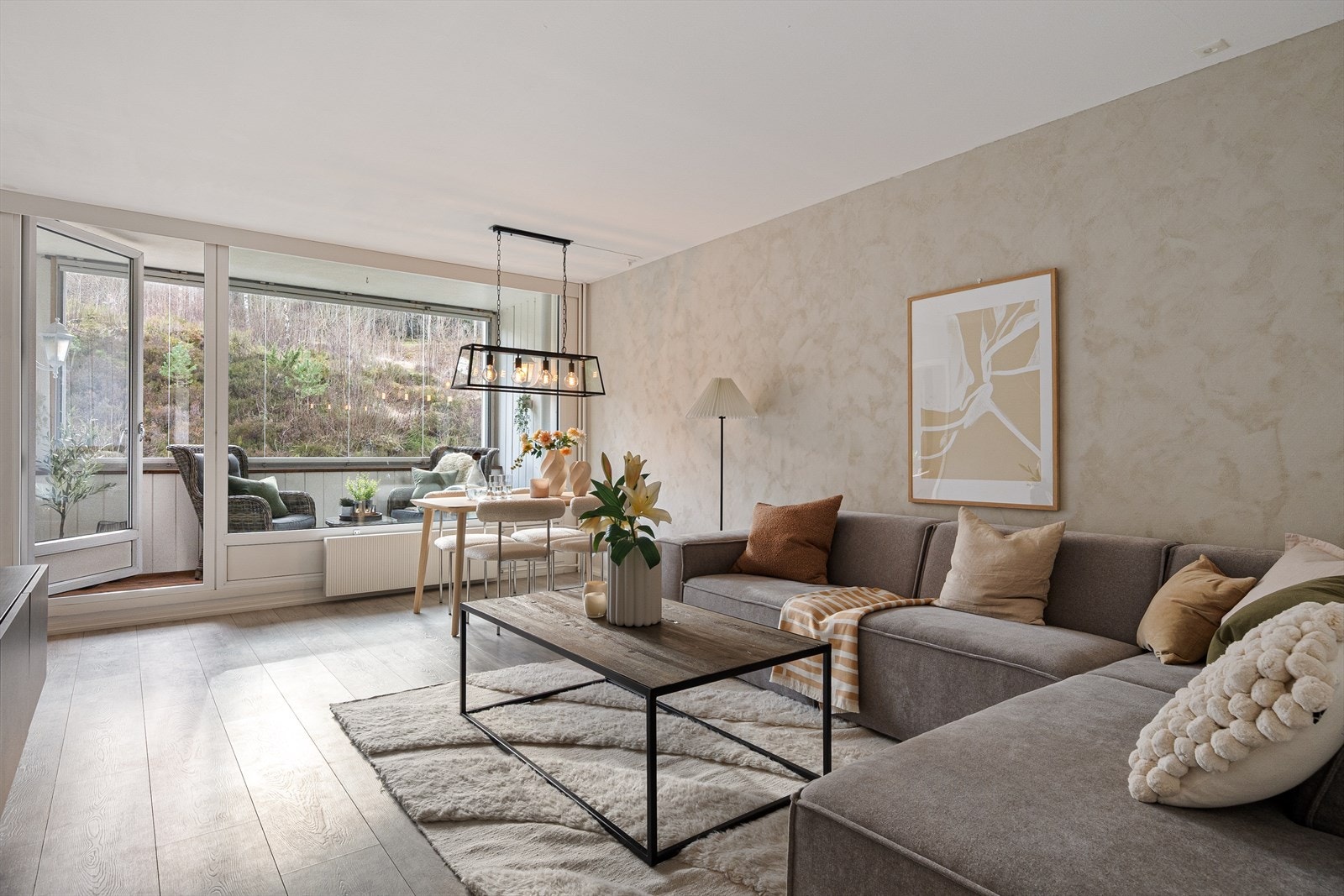 Velkommen til Vestre Vadmyra 20 - Presentert av Eiendomsmegler Norge v Nicolas dos Santos. Galleribilde