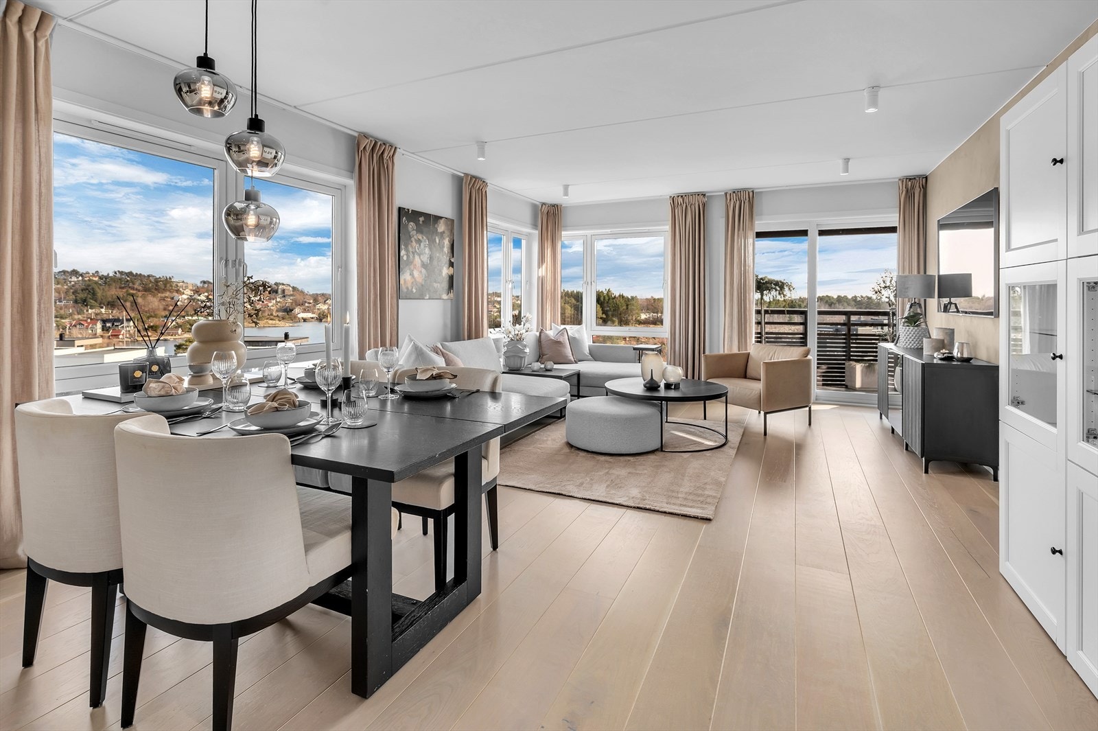 Velkommen til Dvergsneskollen 65 | Presentert av EiendomsMegler 1 v/Asgeir Odden Galleribilde