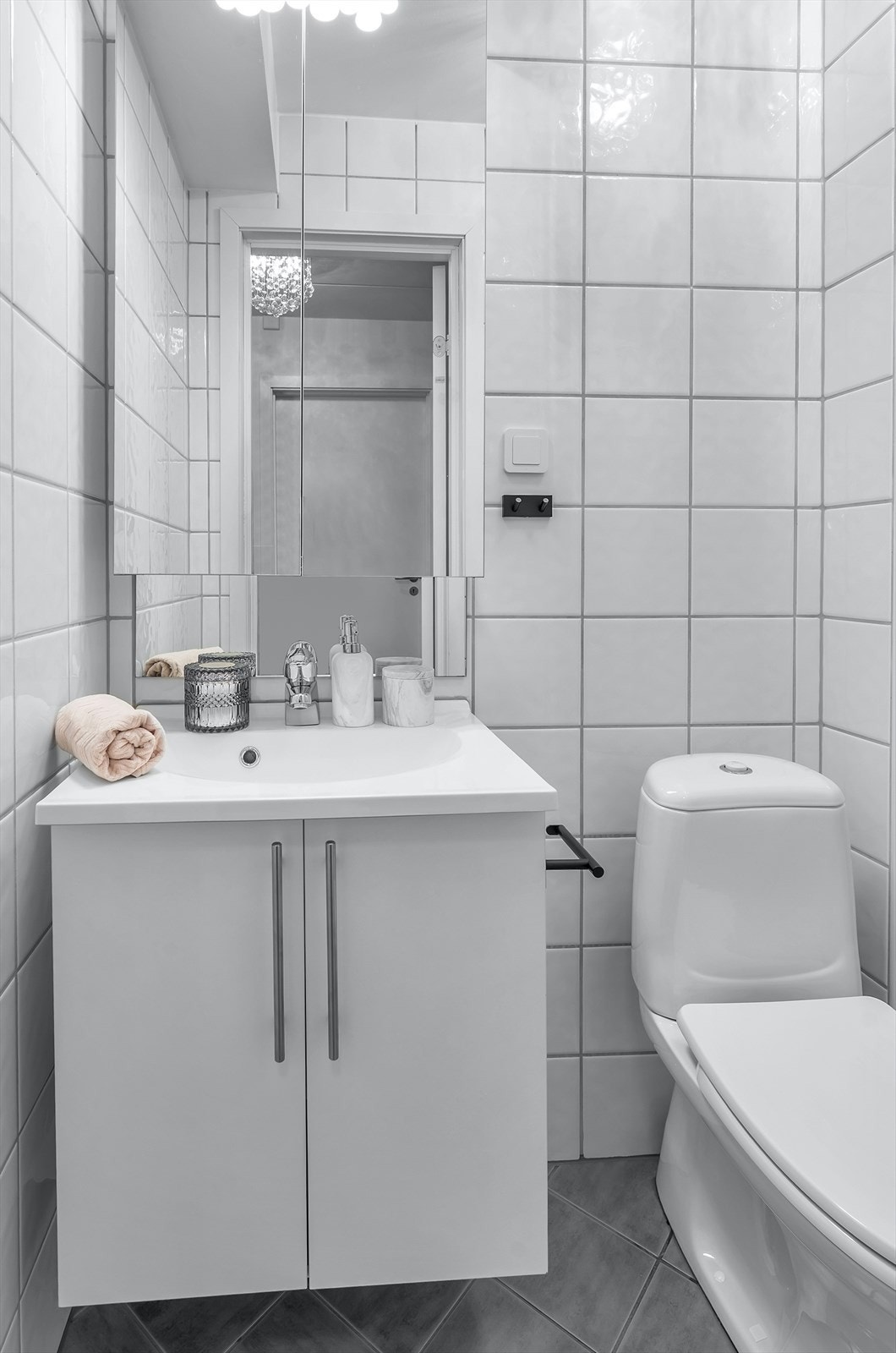 Bad nr 2 Galleribilde