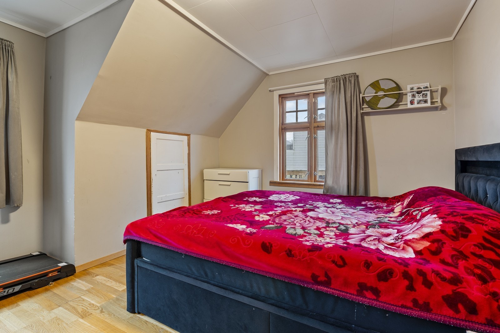 Soverom 2 Galleribilde
