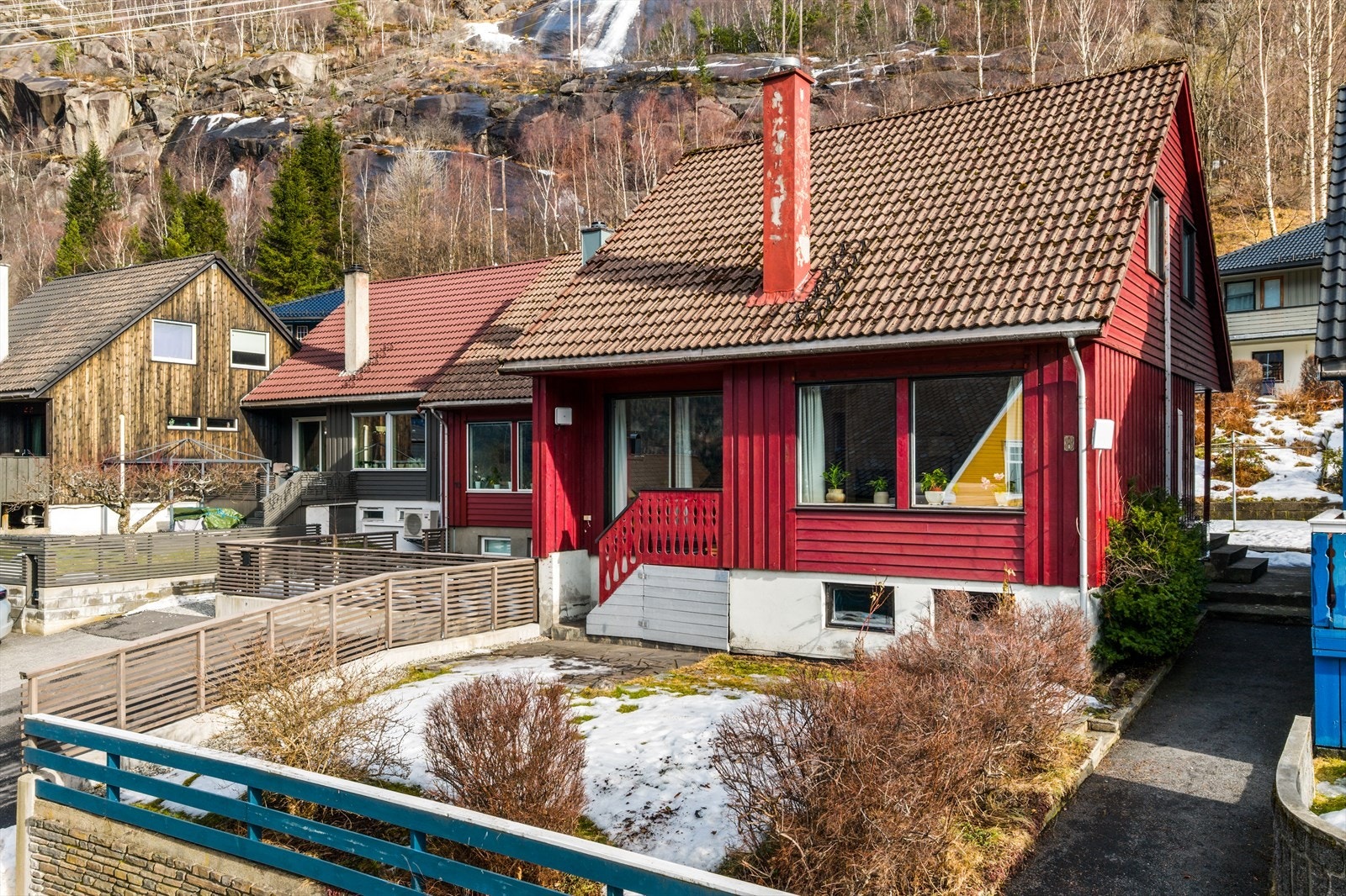 Velkommen til visning - husk påmelding! Galleribilde