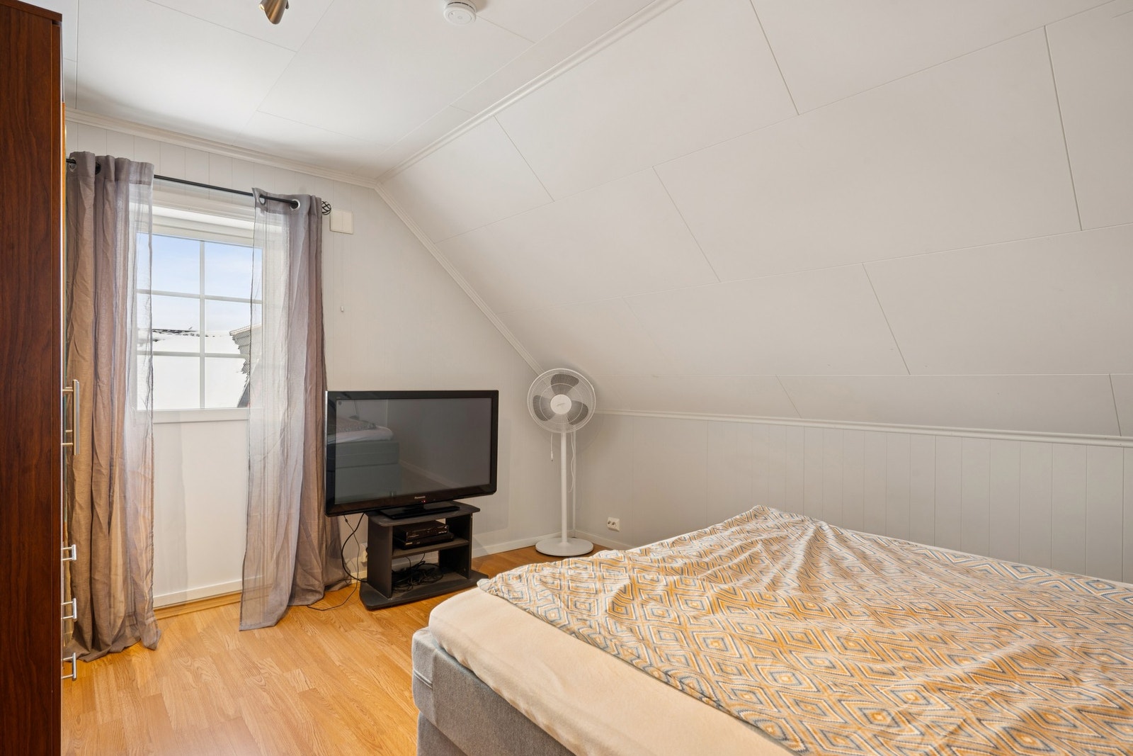 Soverom 2 Galleribilde