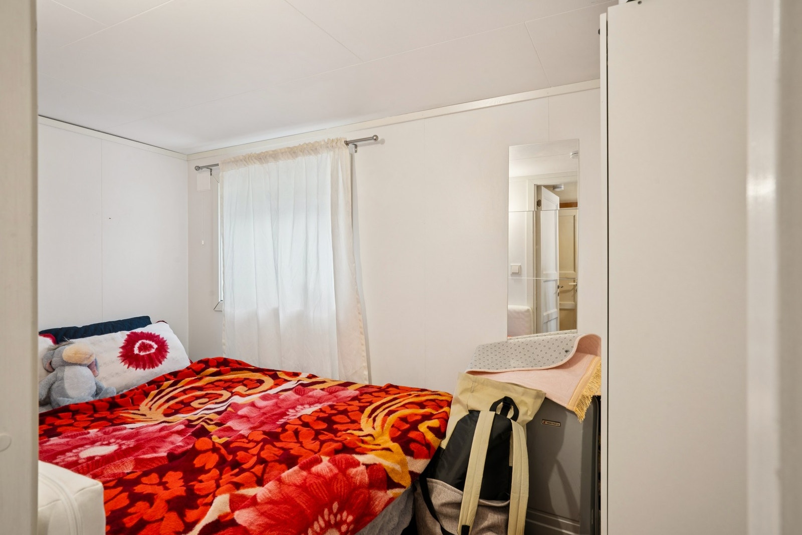 Soverom 3 Galleribilde