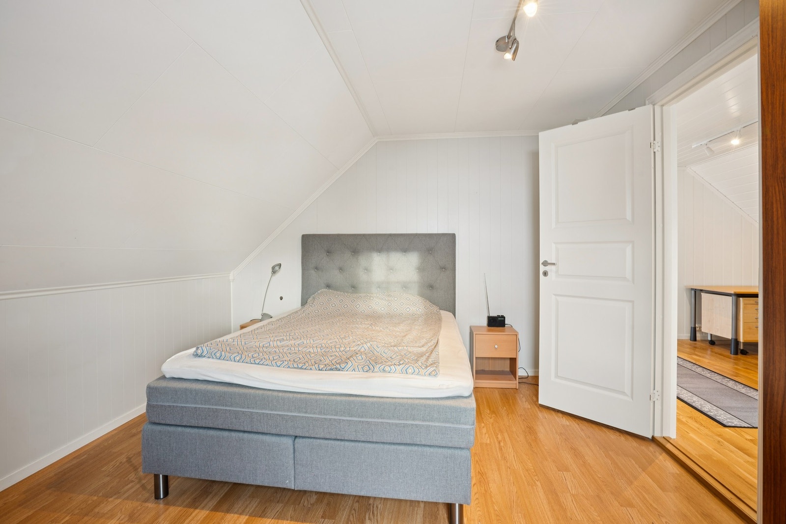 Soverom 2 Galleribilde