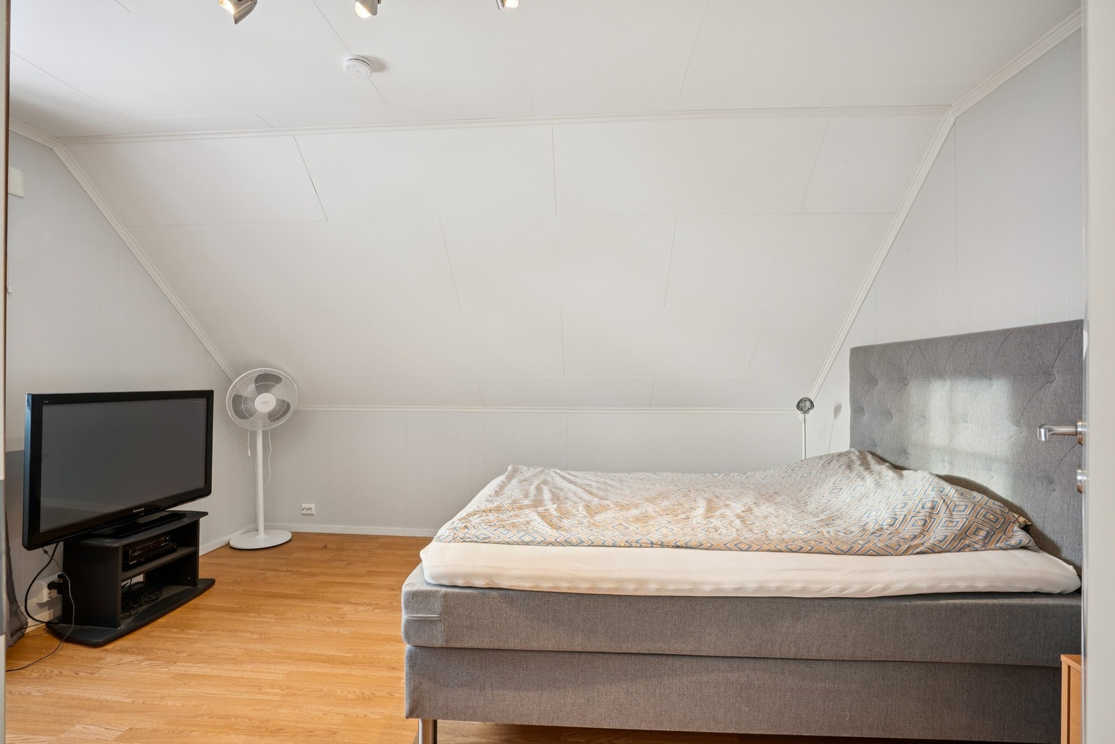 Soverom 2 Galleribilde