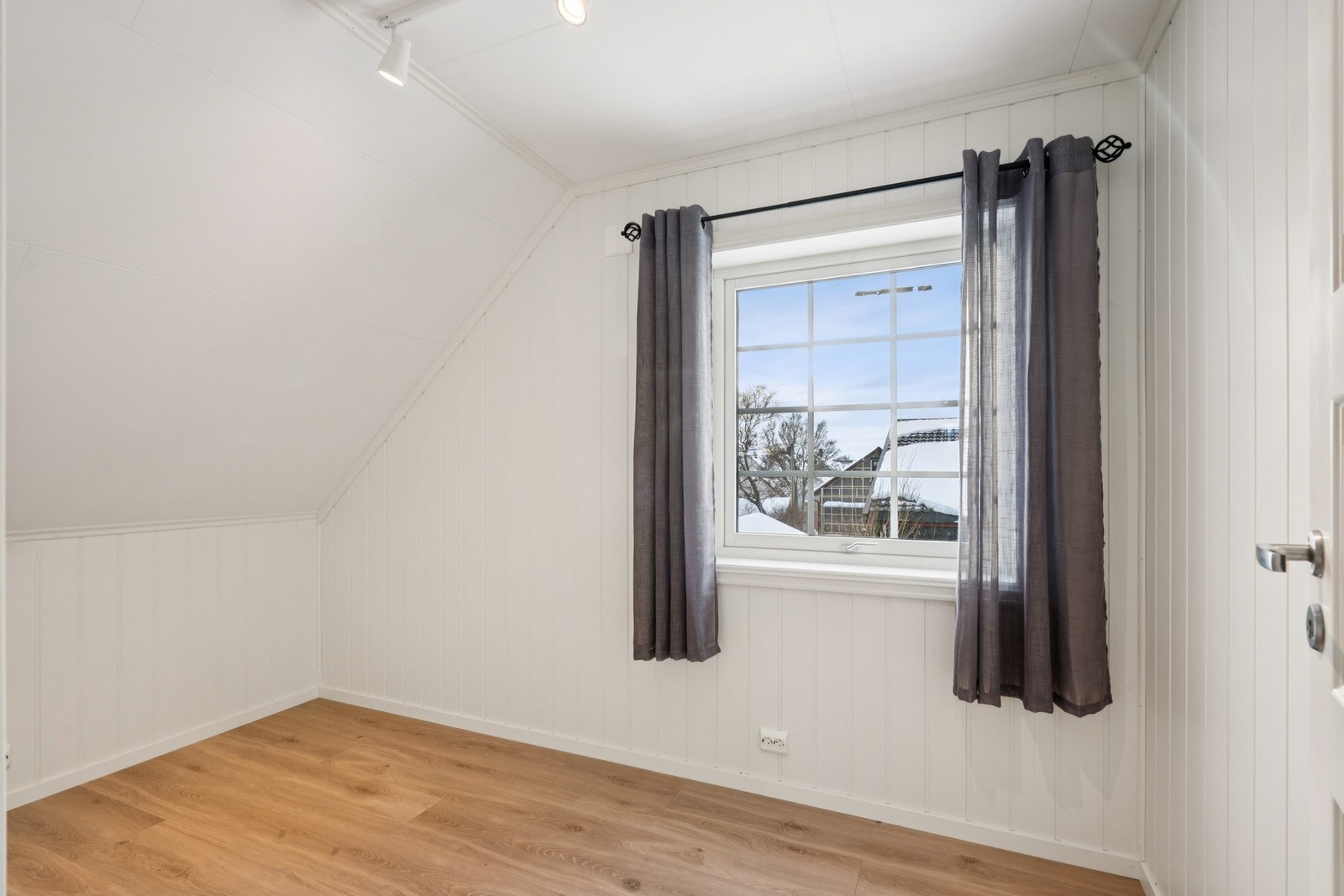 Soverom 1 Galleribilde