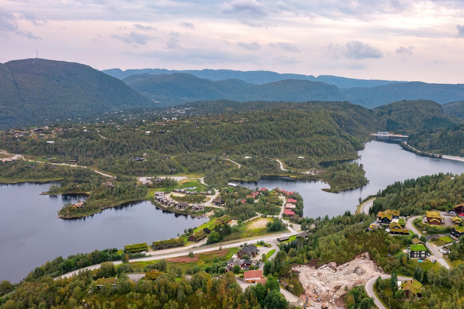 Nærområde Galleribilde
