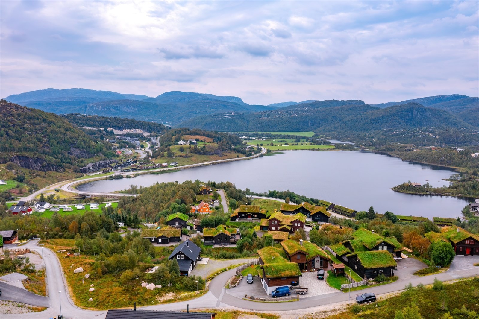 Nærområde Galleribilde
