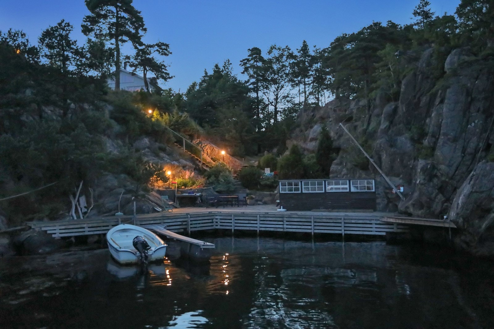 Selgers eget bilde Galleribilde