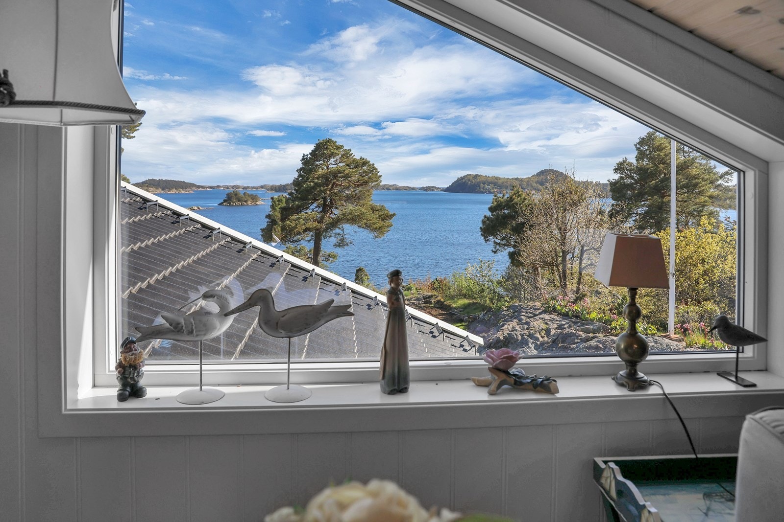 Selgers eget bilde Galleribilde