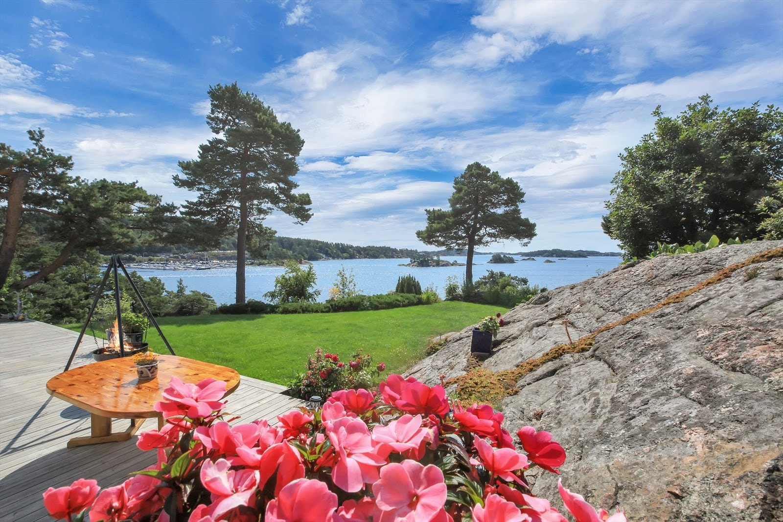 Selgers eget bilde Galleribilde