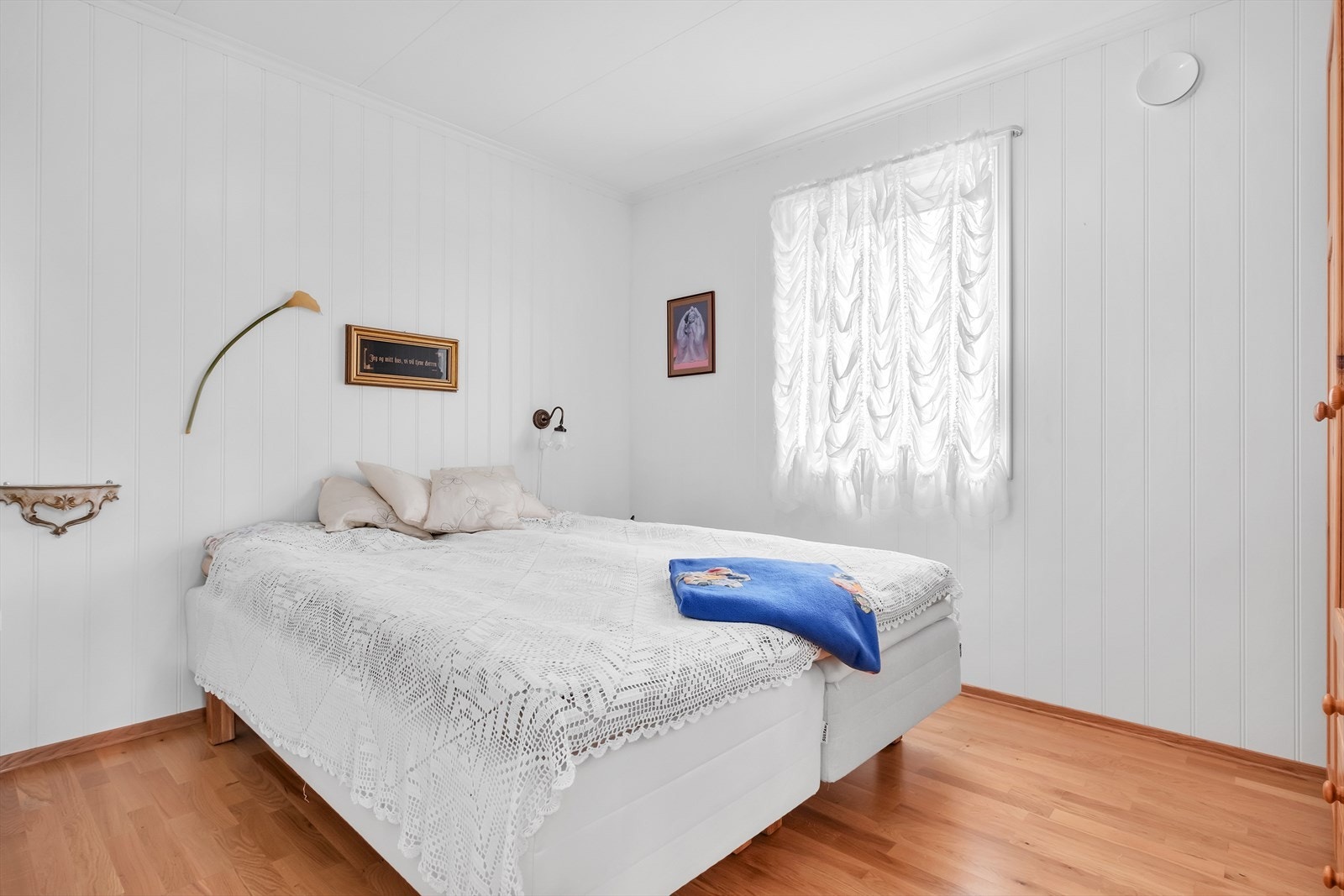 Soverom 1 Galleribilde